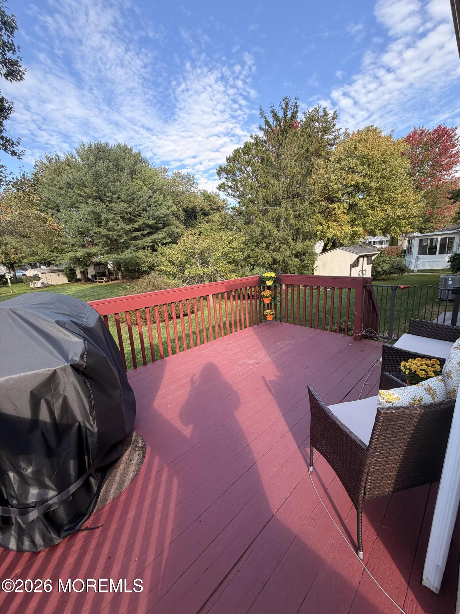 5 Tanglewood Drive Cream Ridge NJ 08514