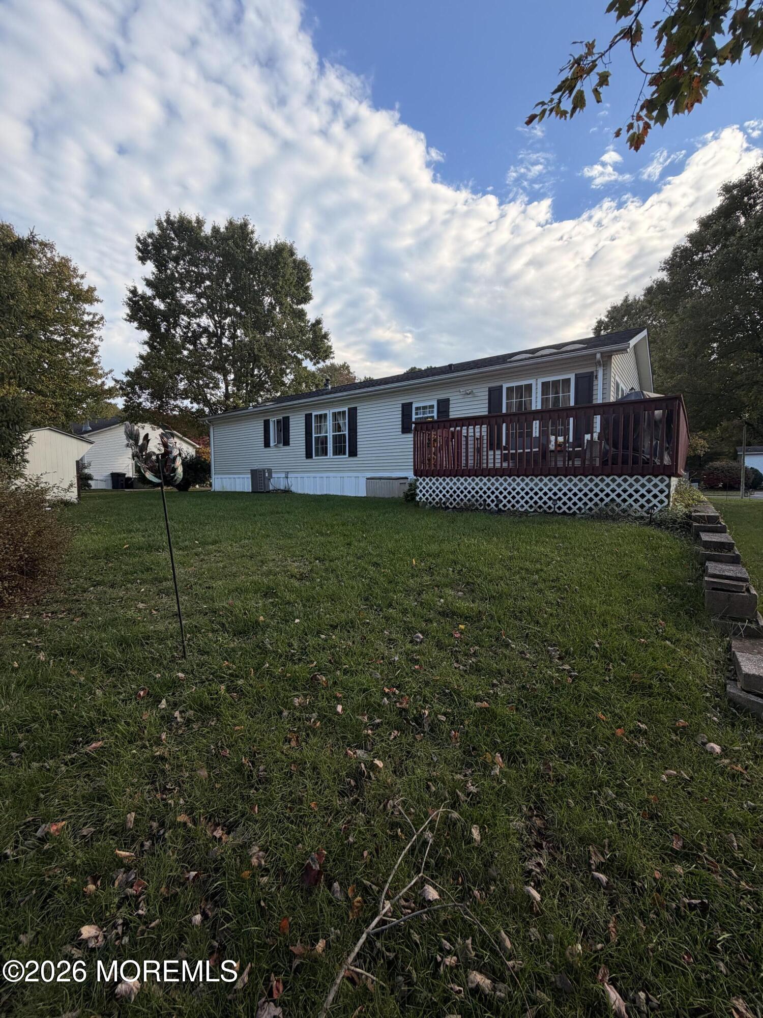 5 Tanglewood Drive Cream Ridge NJ 08514
