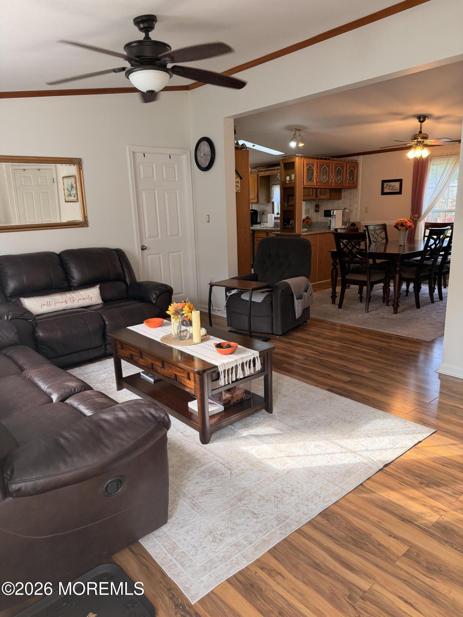 5 Tanglewood Drive Cream Ridge NJ 08514