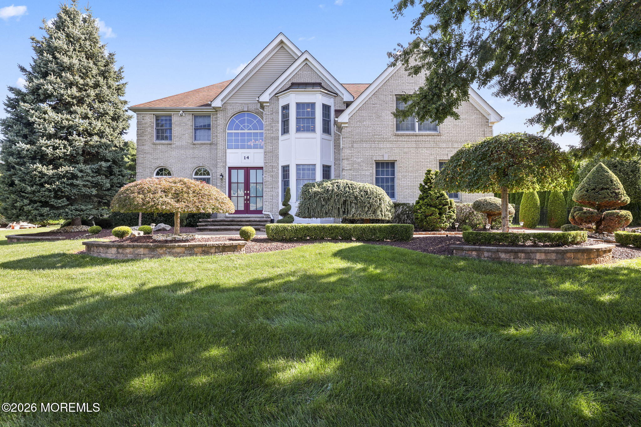 14 Green Springs Way Freehold NJ 07728