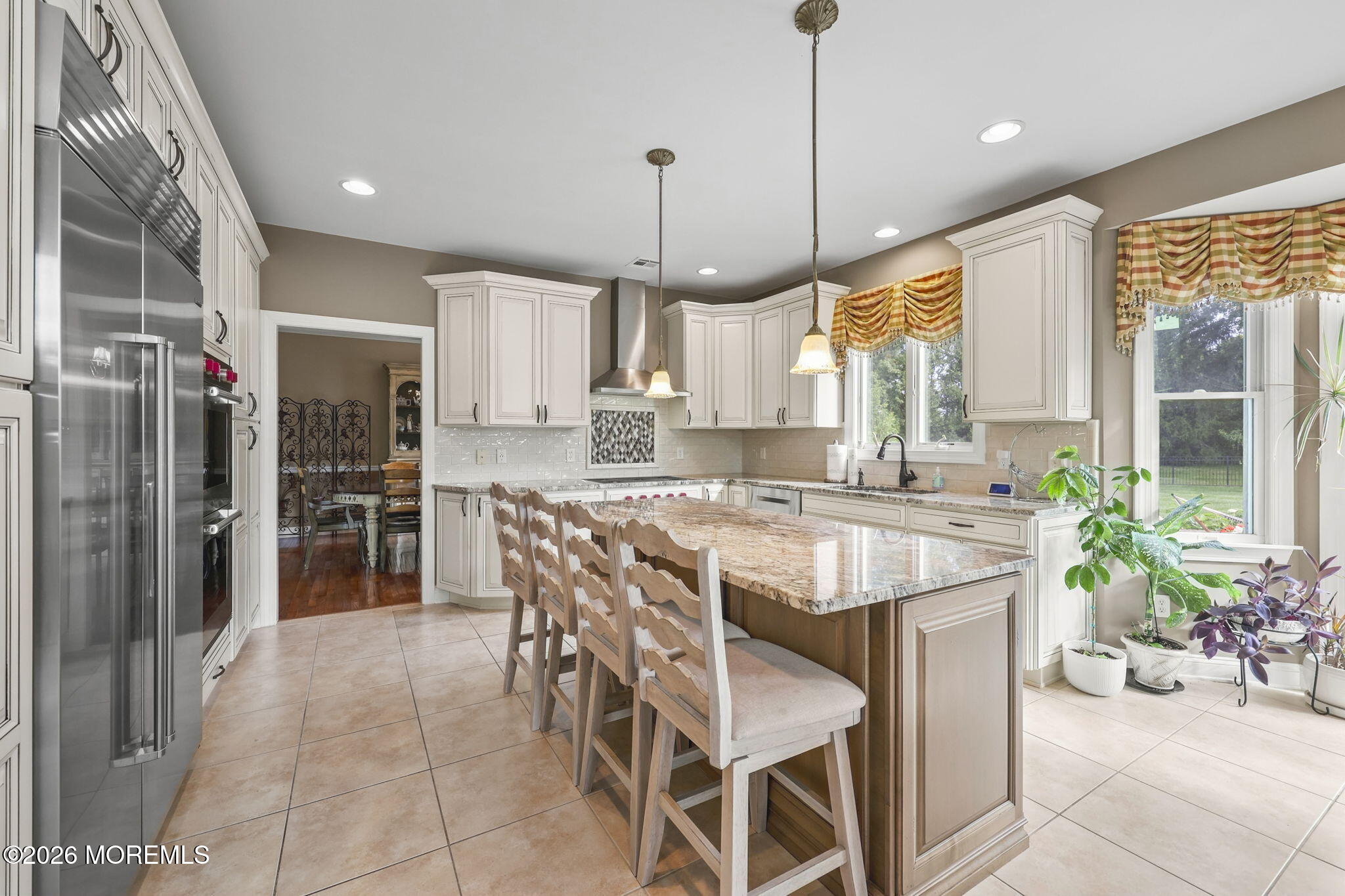 14 Green Springs Way Freehold NJ 07728