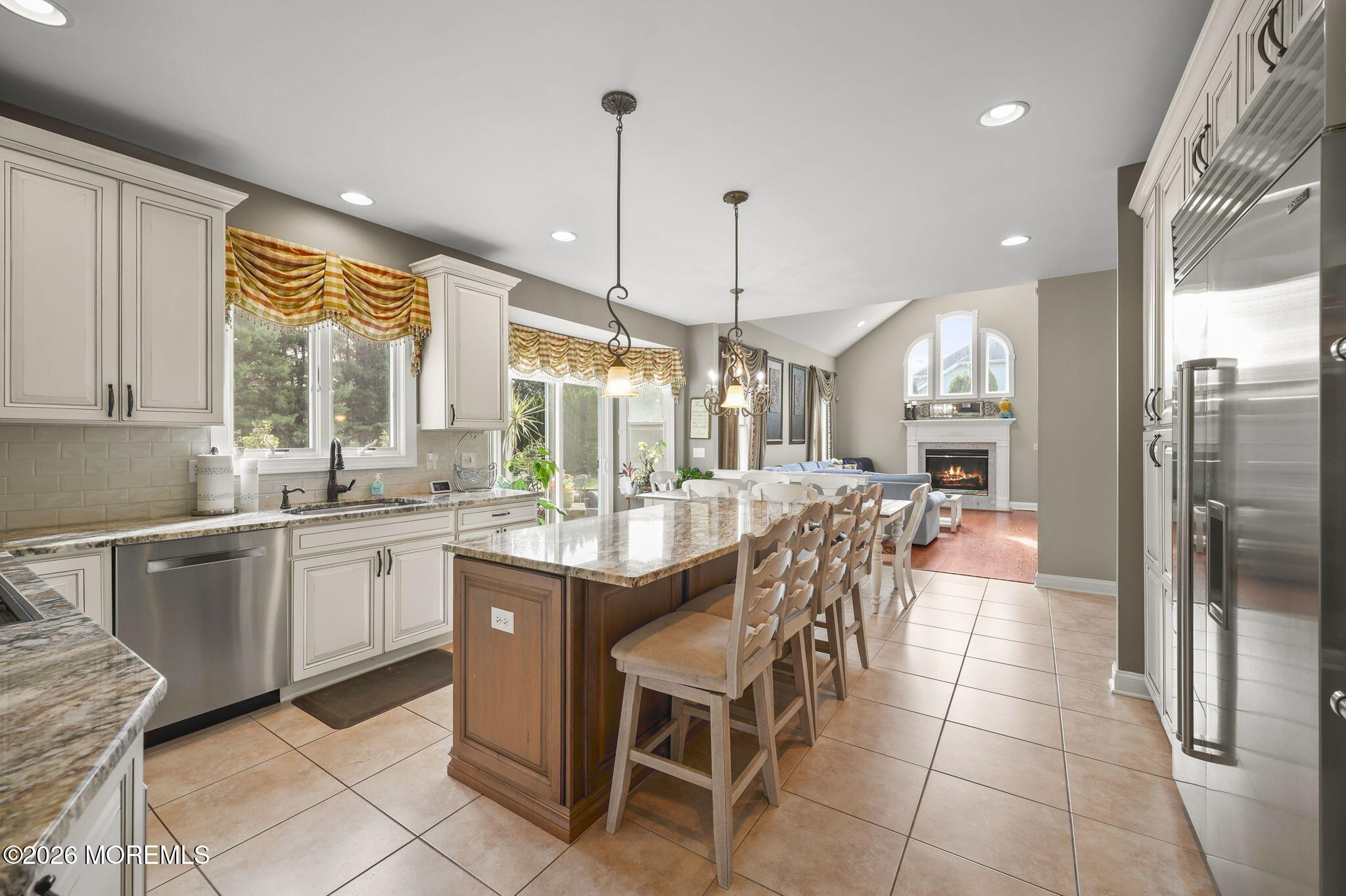 14 Green Springs Way Freehold NJ 07728
