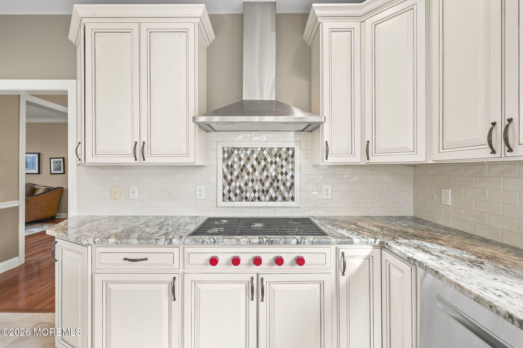 14 Green Springs Way Freehold NJ 07728