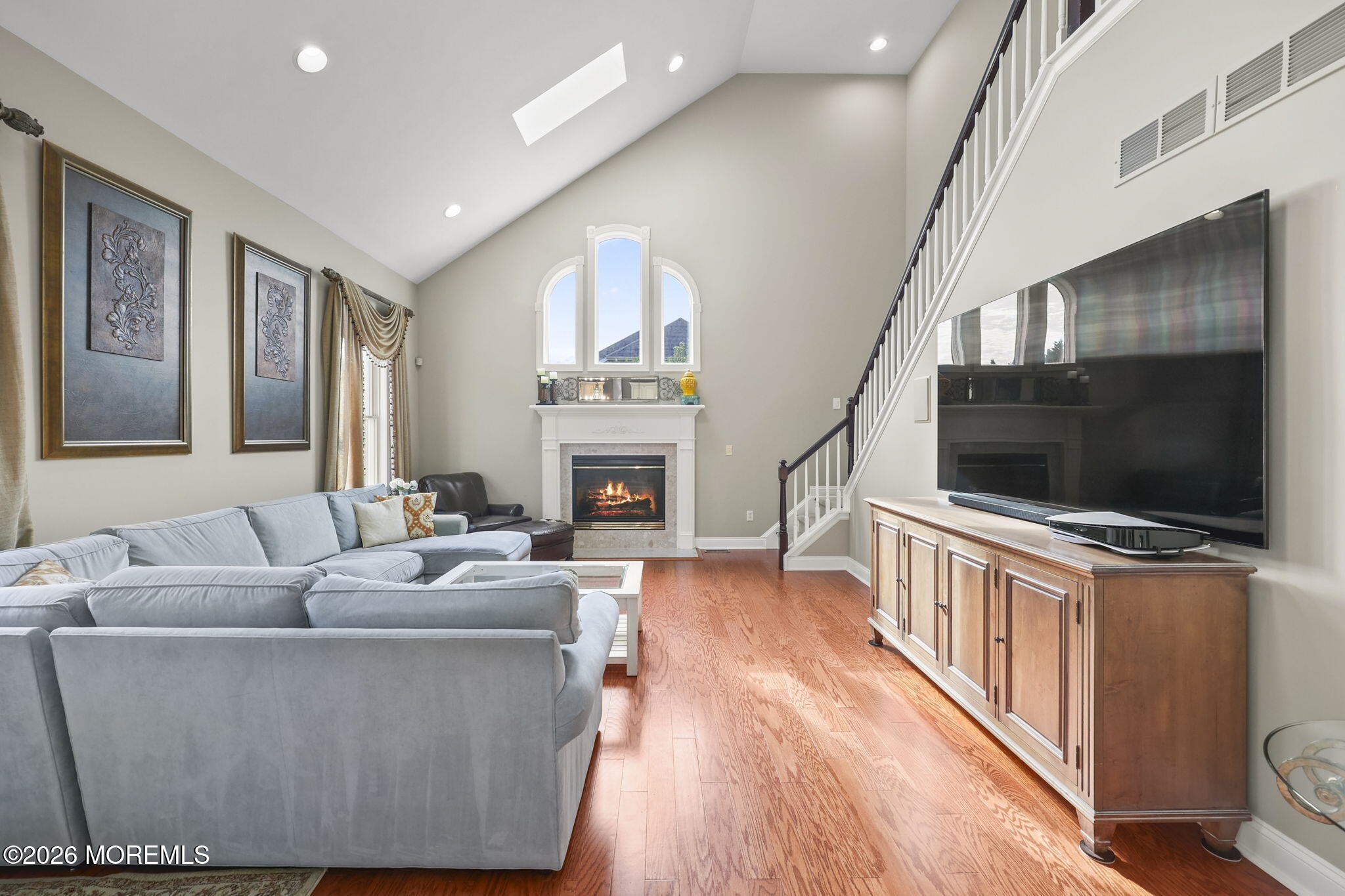 14 Green Springs Way Freehold NJ 07728