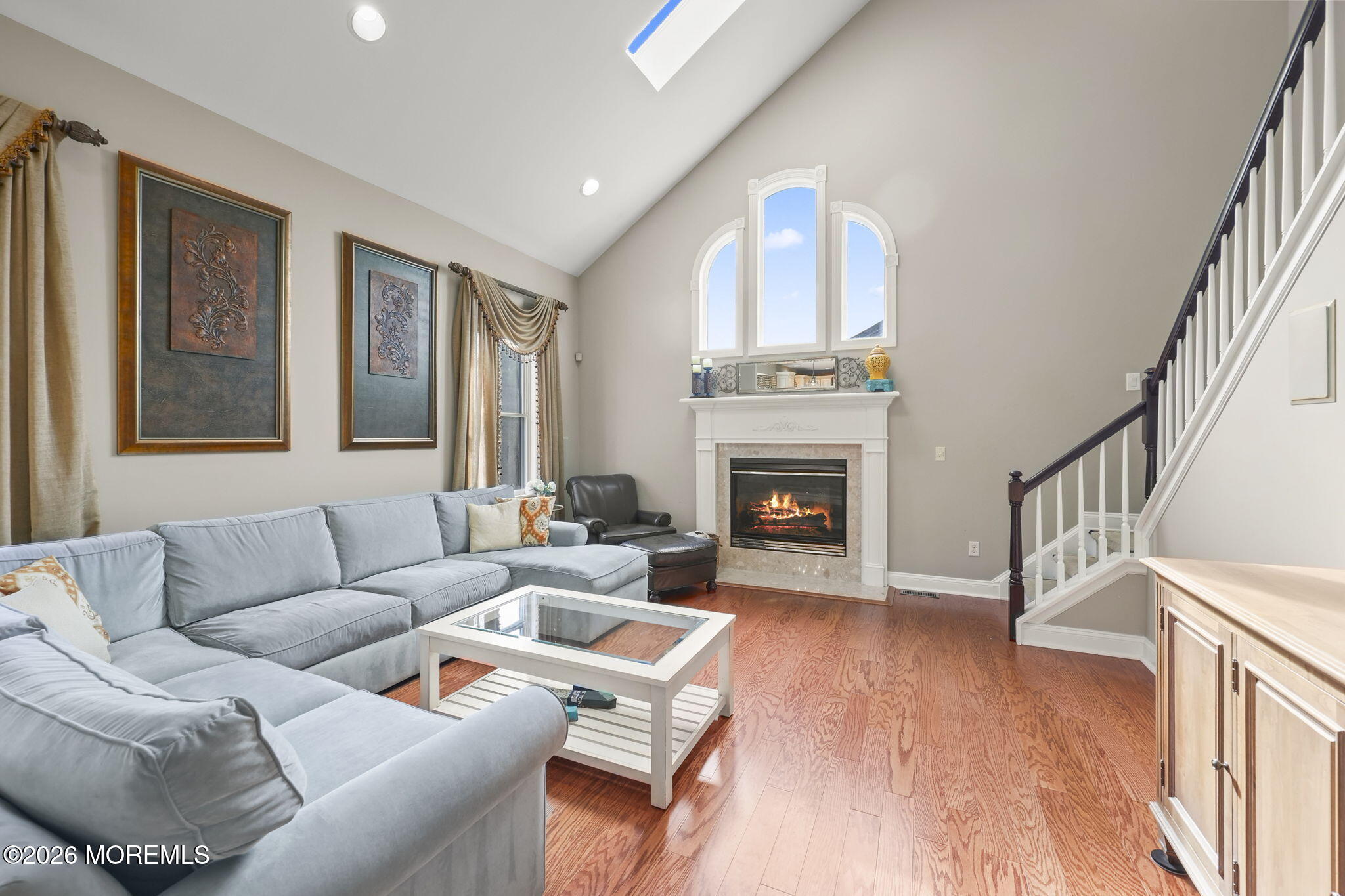 14 Green Springs Way Freehold NJ 07728