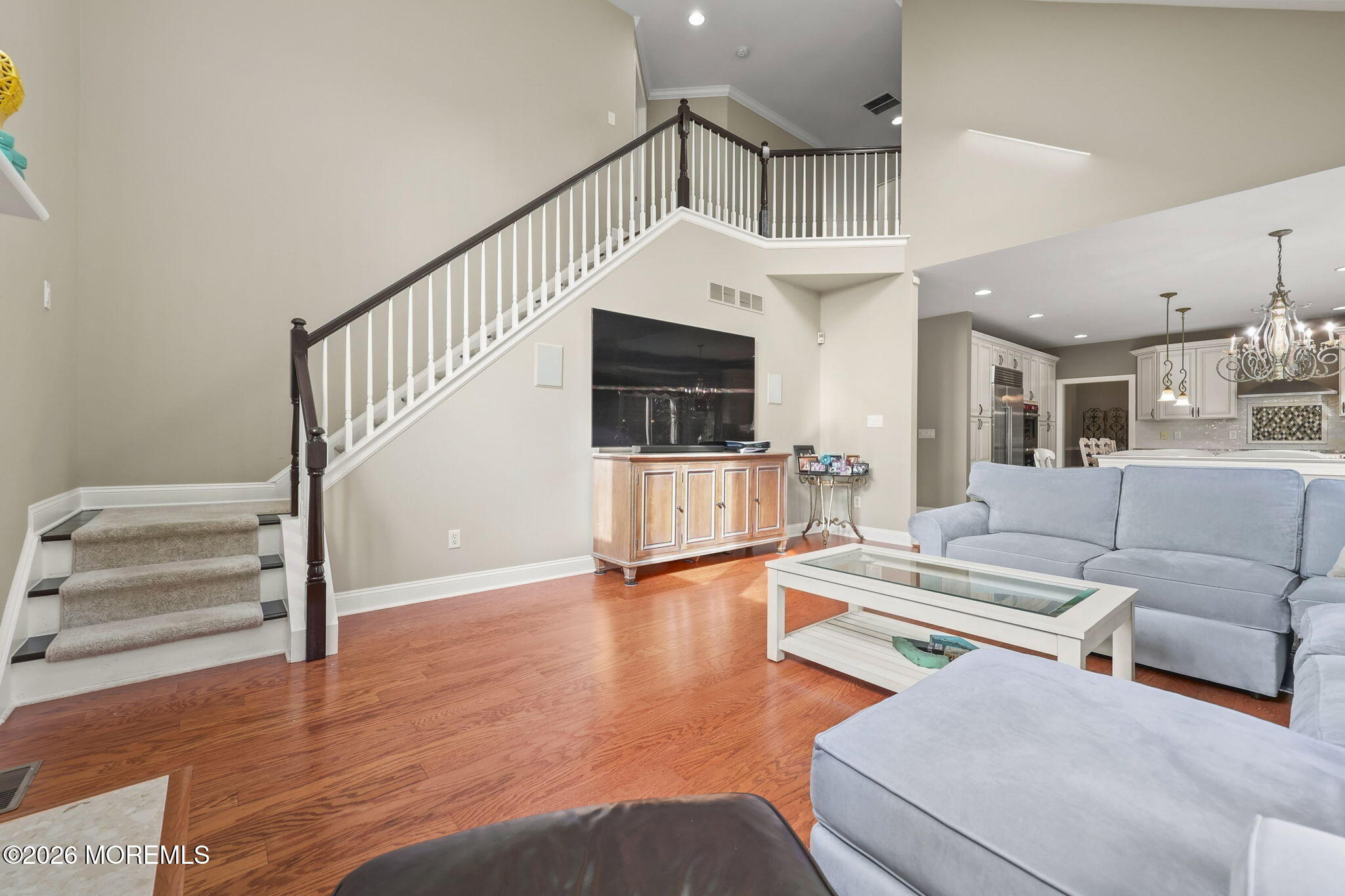 14 Green Springs Way Freehold NJ 07728