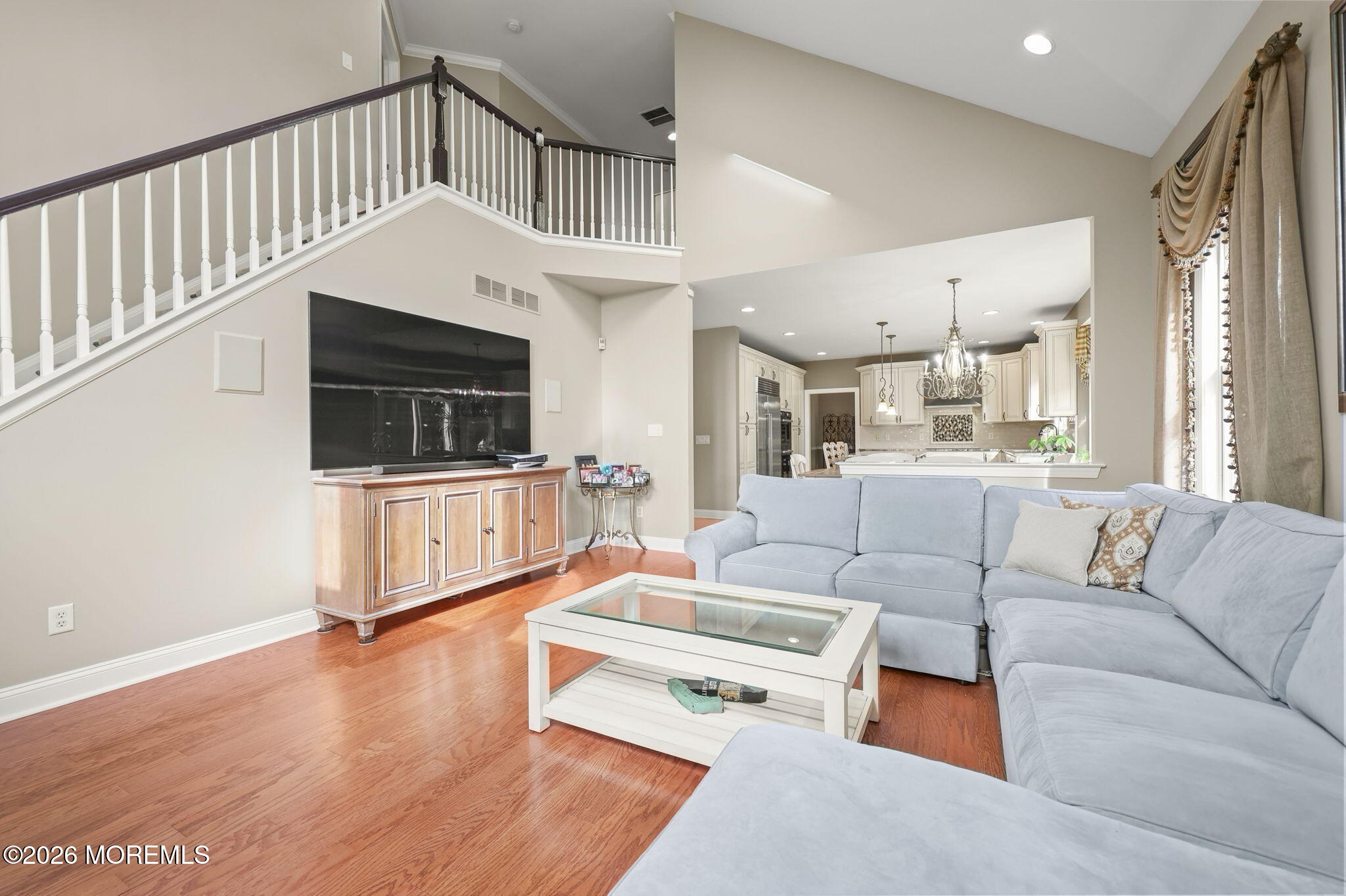 14 Green Springs Way Freehold NJ 07728