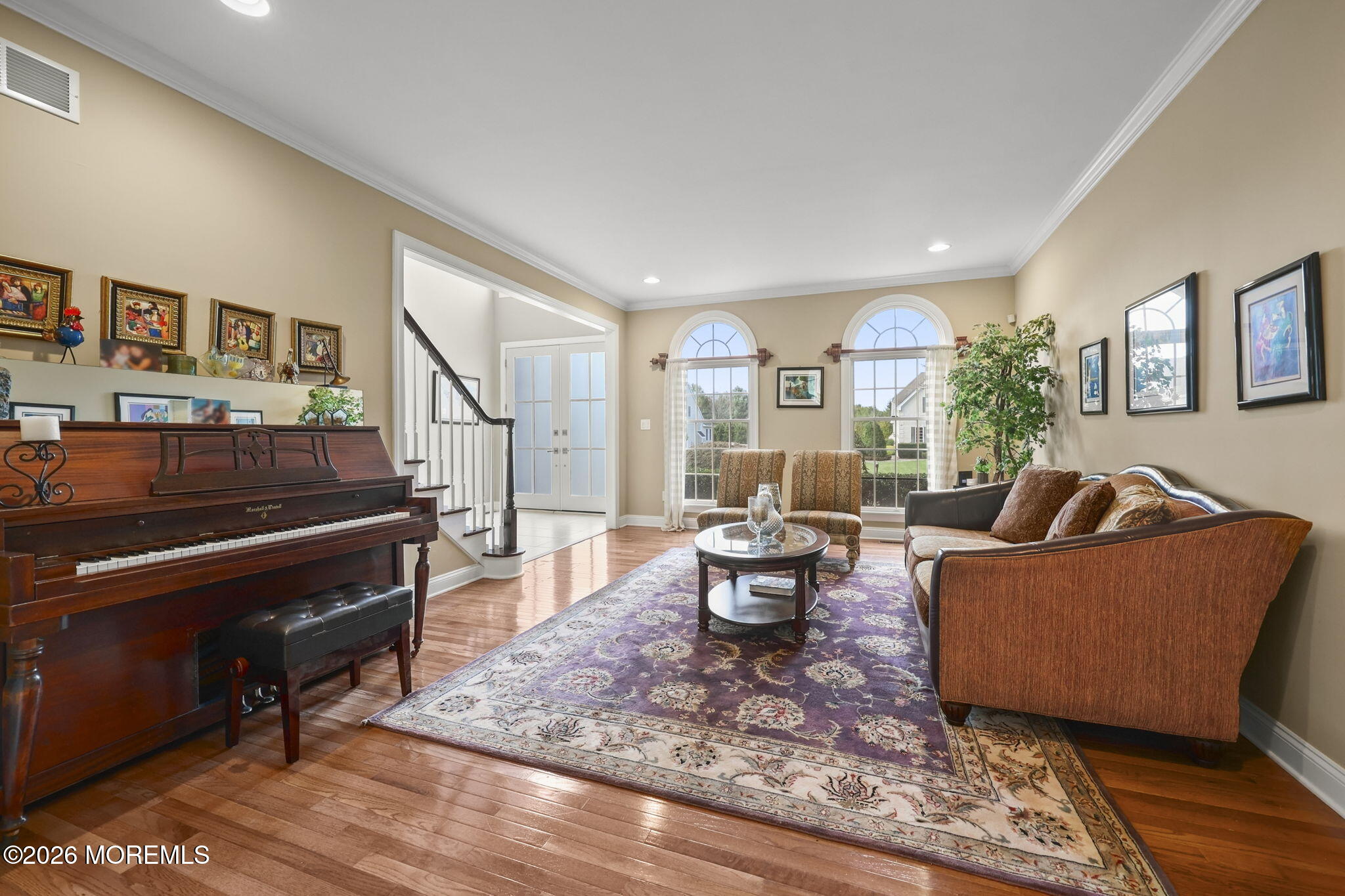 14 Green Springs Way Freehold NJ 07728