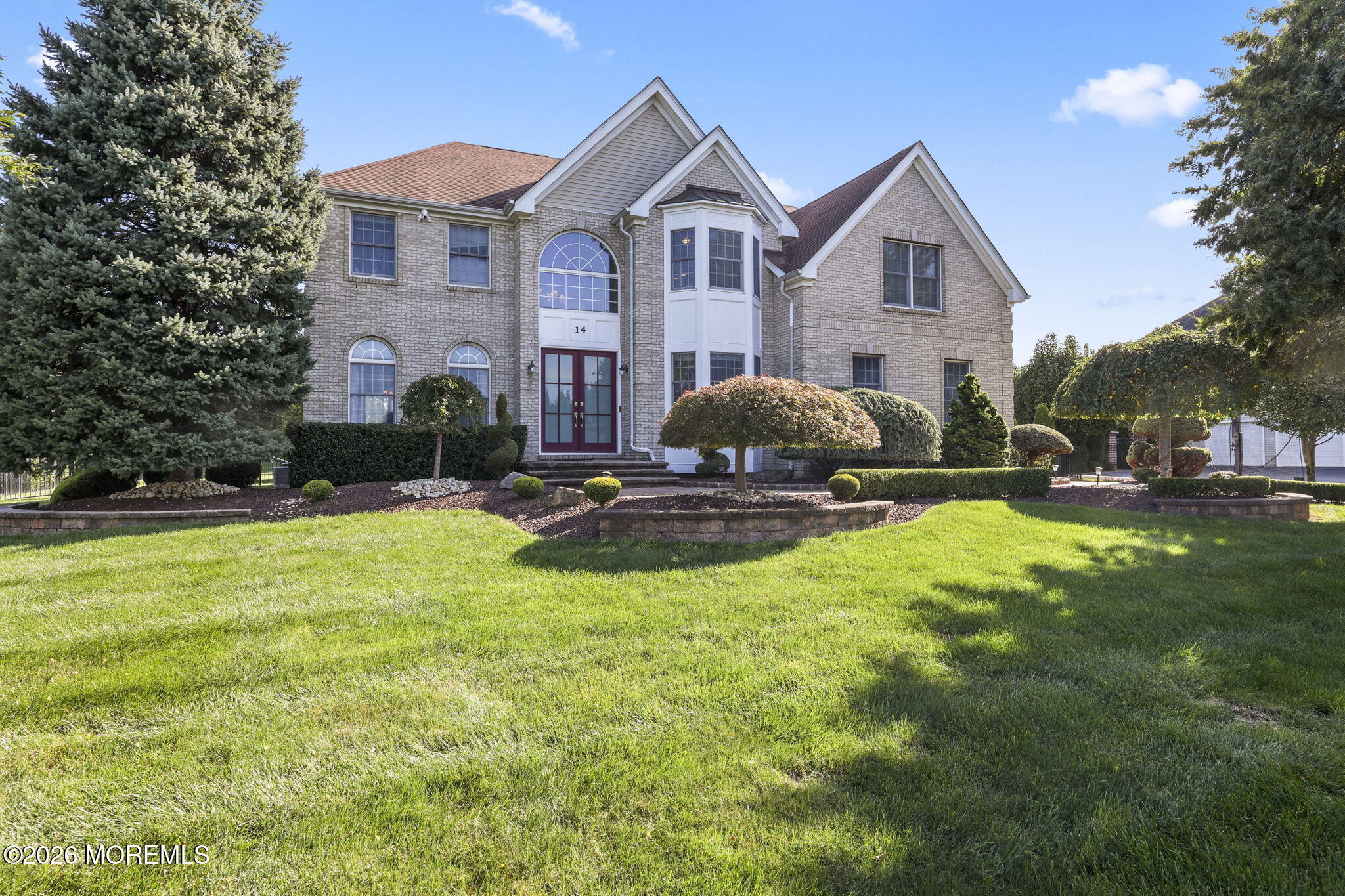 14 Green Springs Way Freehold NJ 07728
