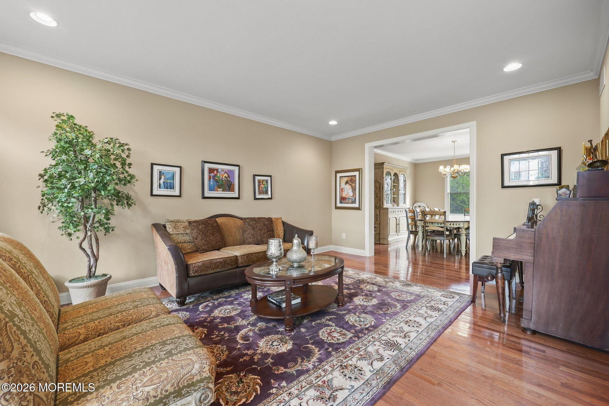 14 Green Springs Way Freehold NJ 07728
