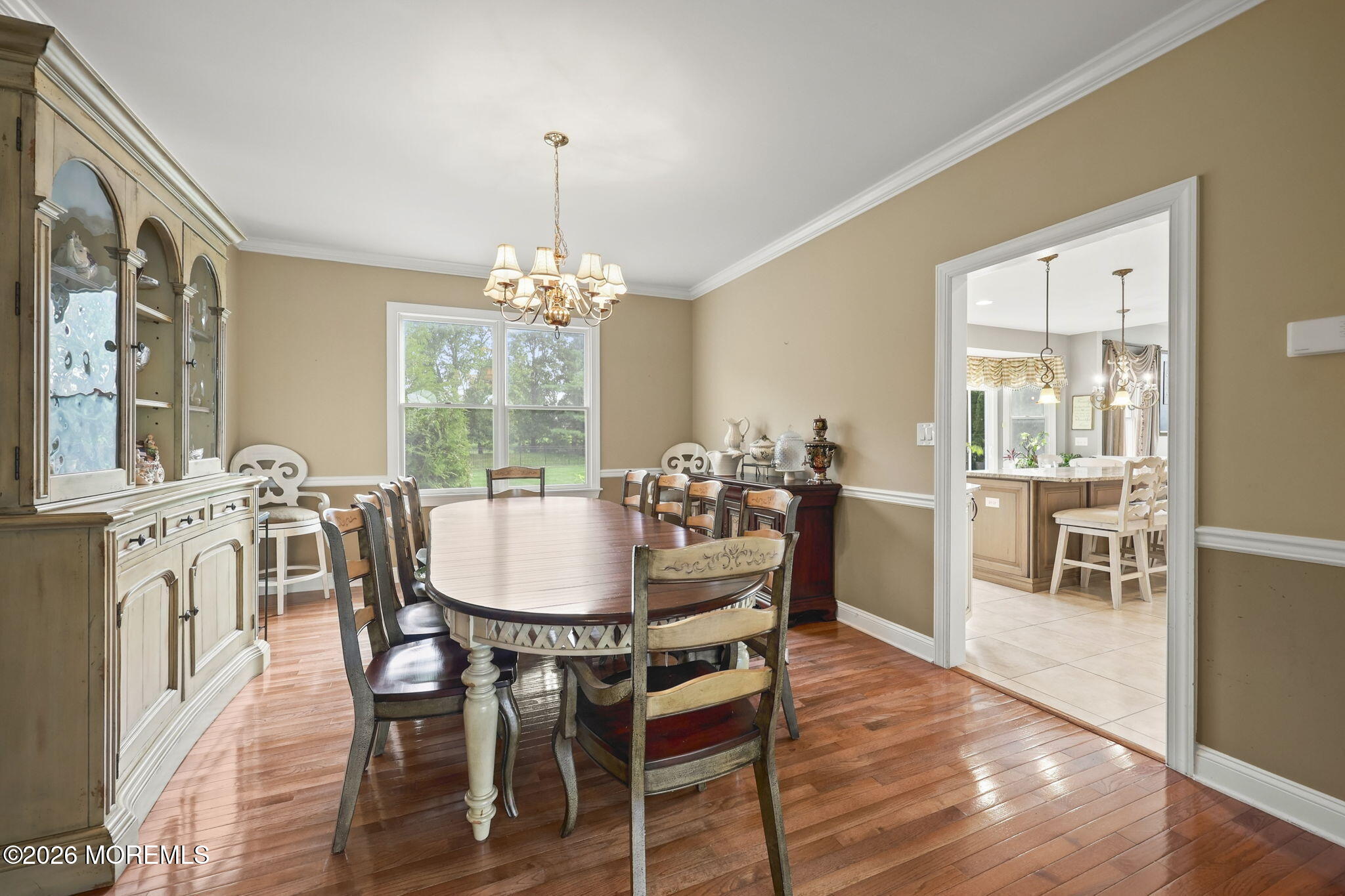 14 Green Springs Way Freehold NJ 07728