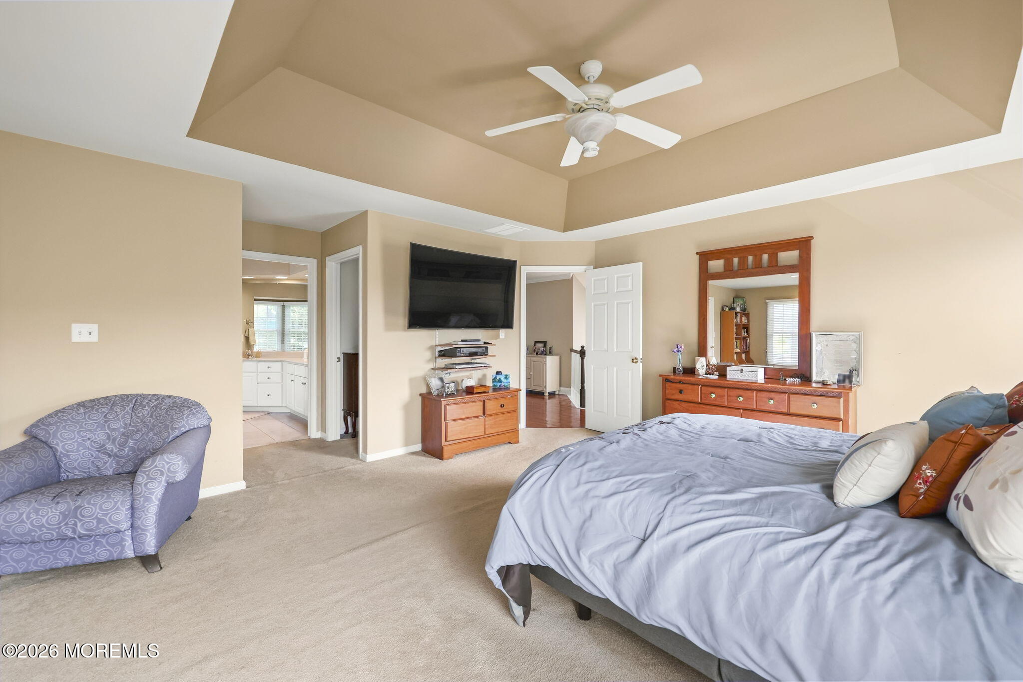14 Green Springs Way Freehold NJ 07728
