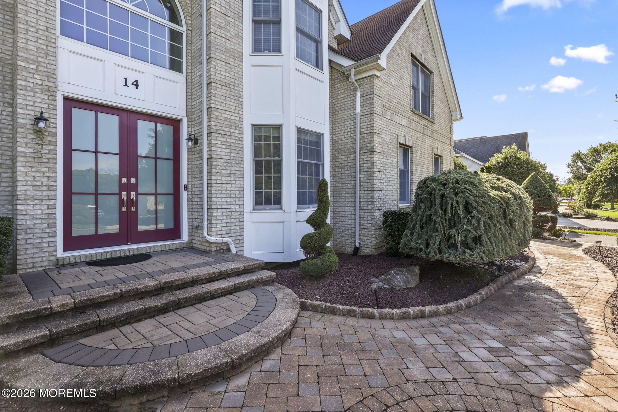 14 Green Springs Way Freehold NJ 07728