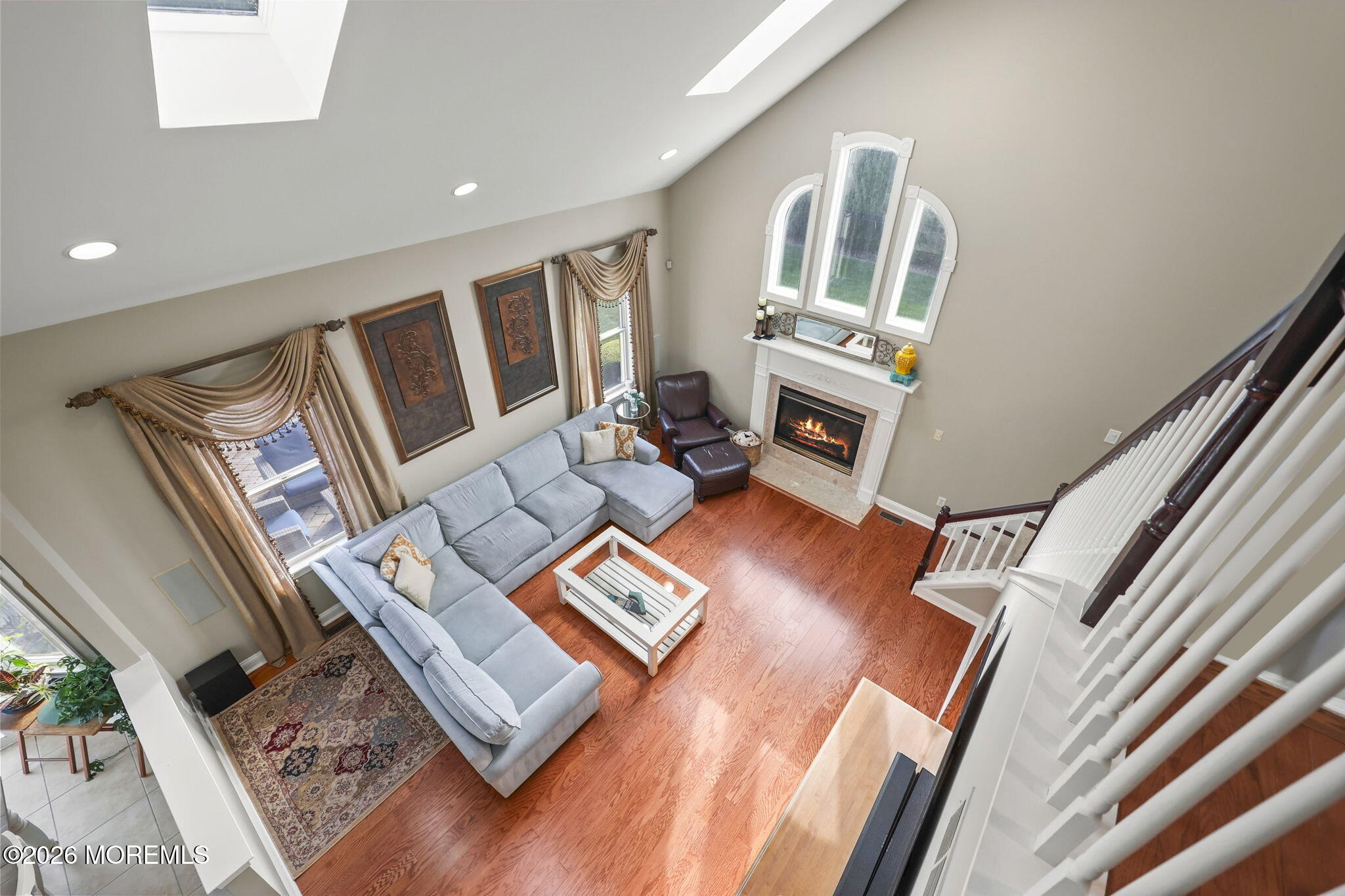 14 Green Springs Way Freehold NJ 07728