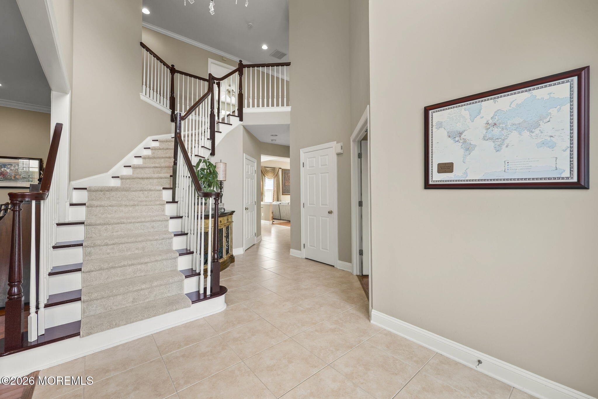 14 Green Springs Way Freehold NJ 07728