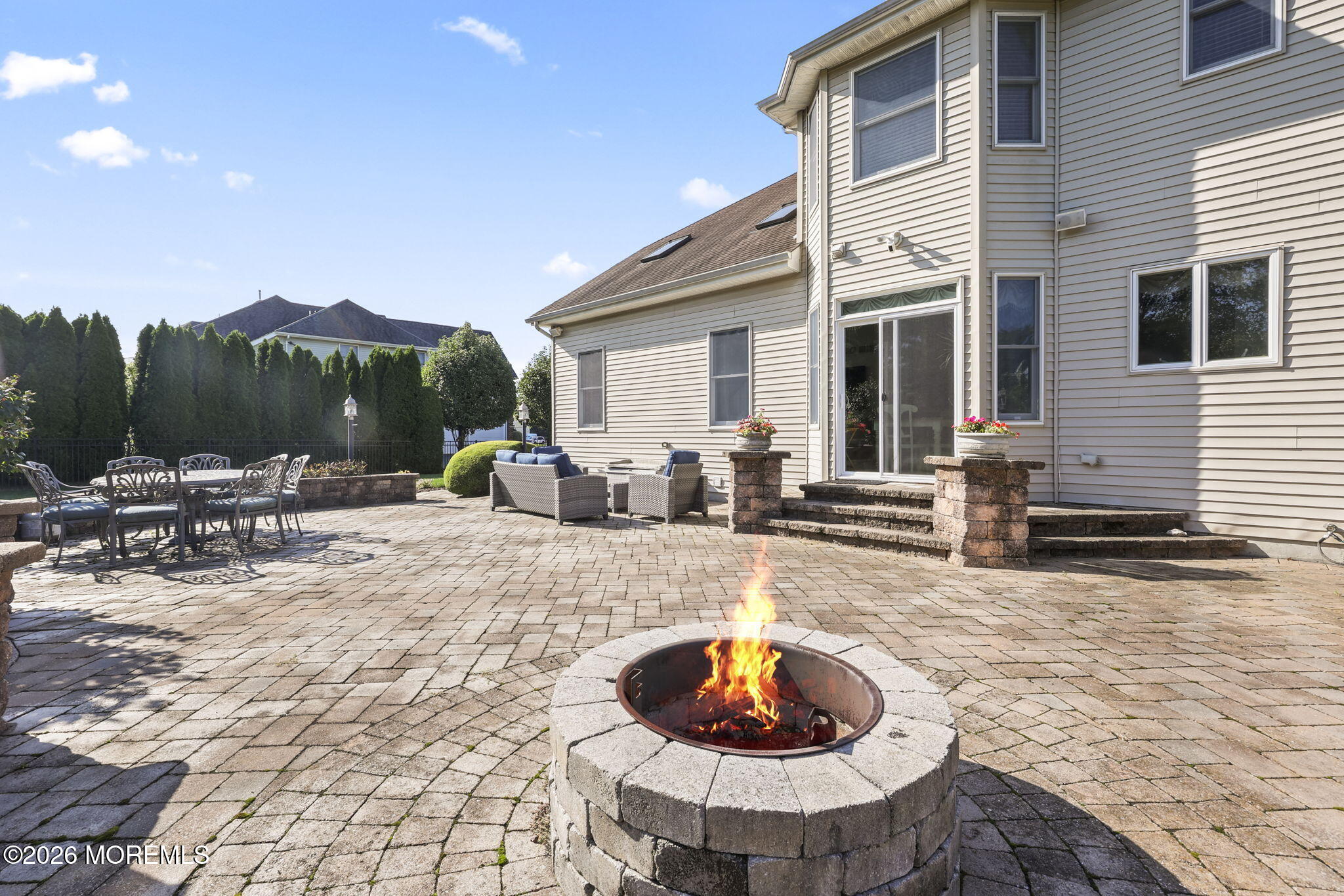 14 Green Springs Way Freehold NJ 07728