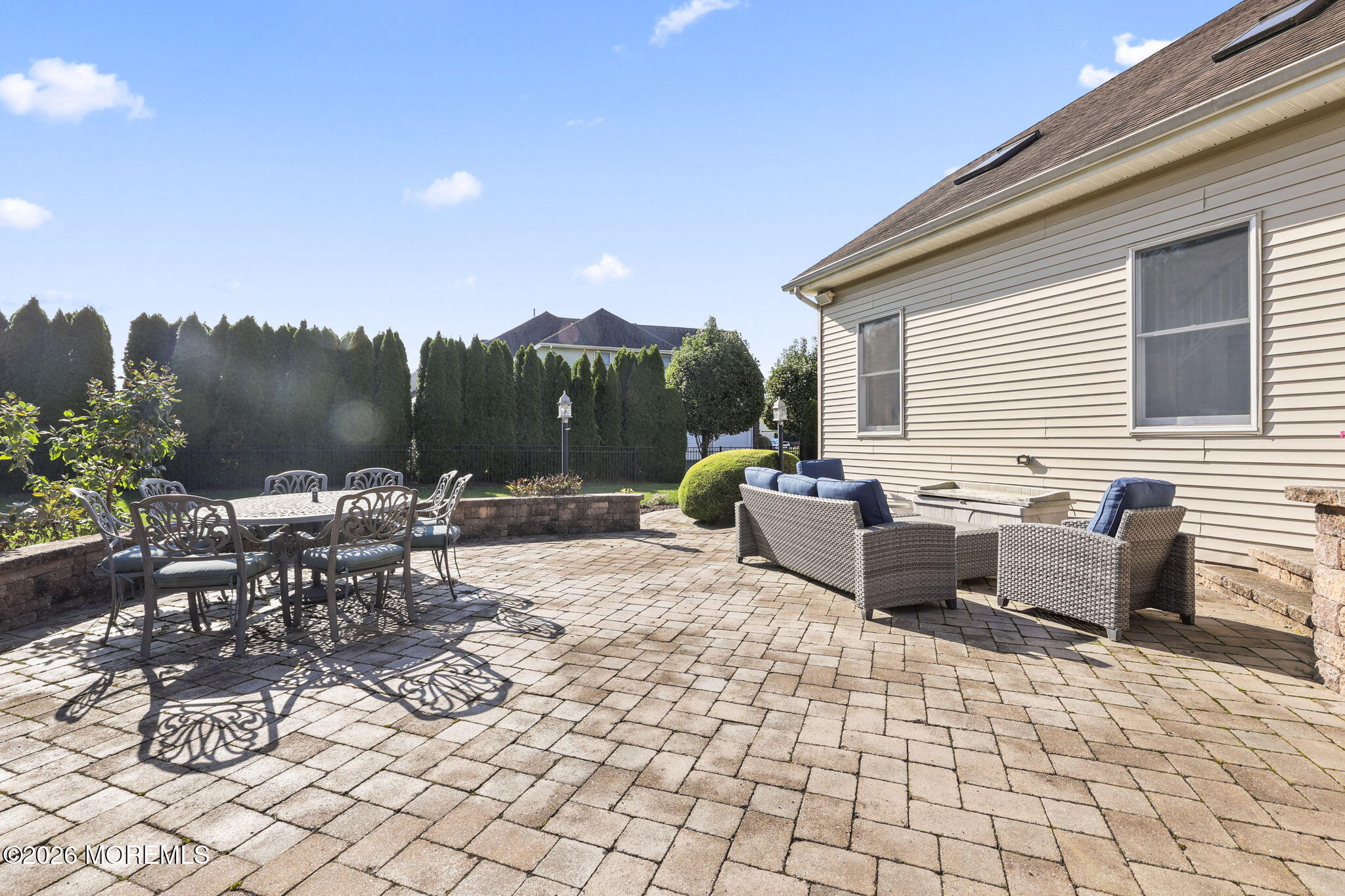 14 Green Springs Way Freehold NJ 07728