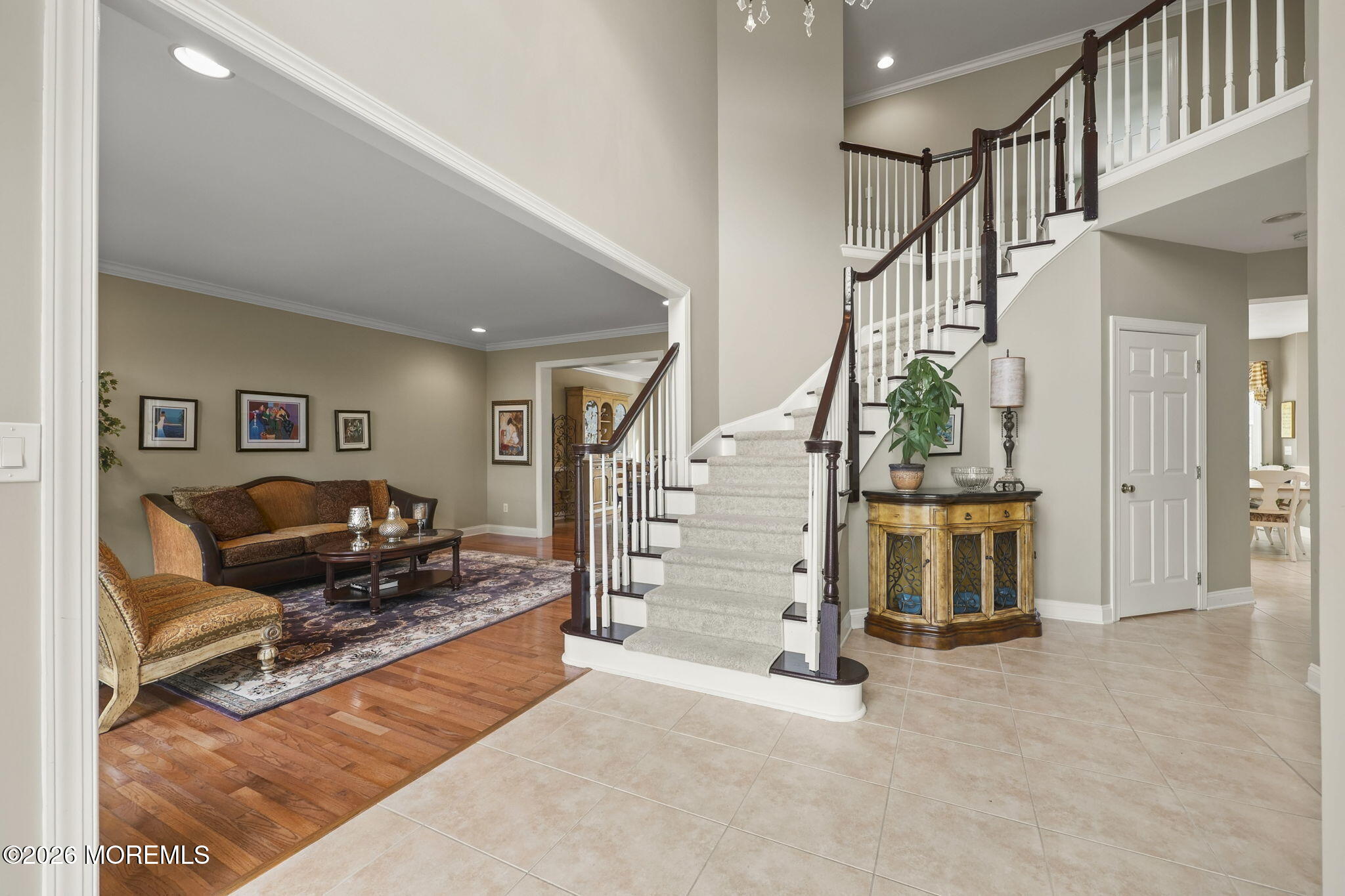 14 Green Springs Way Freehold NJ 07728