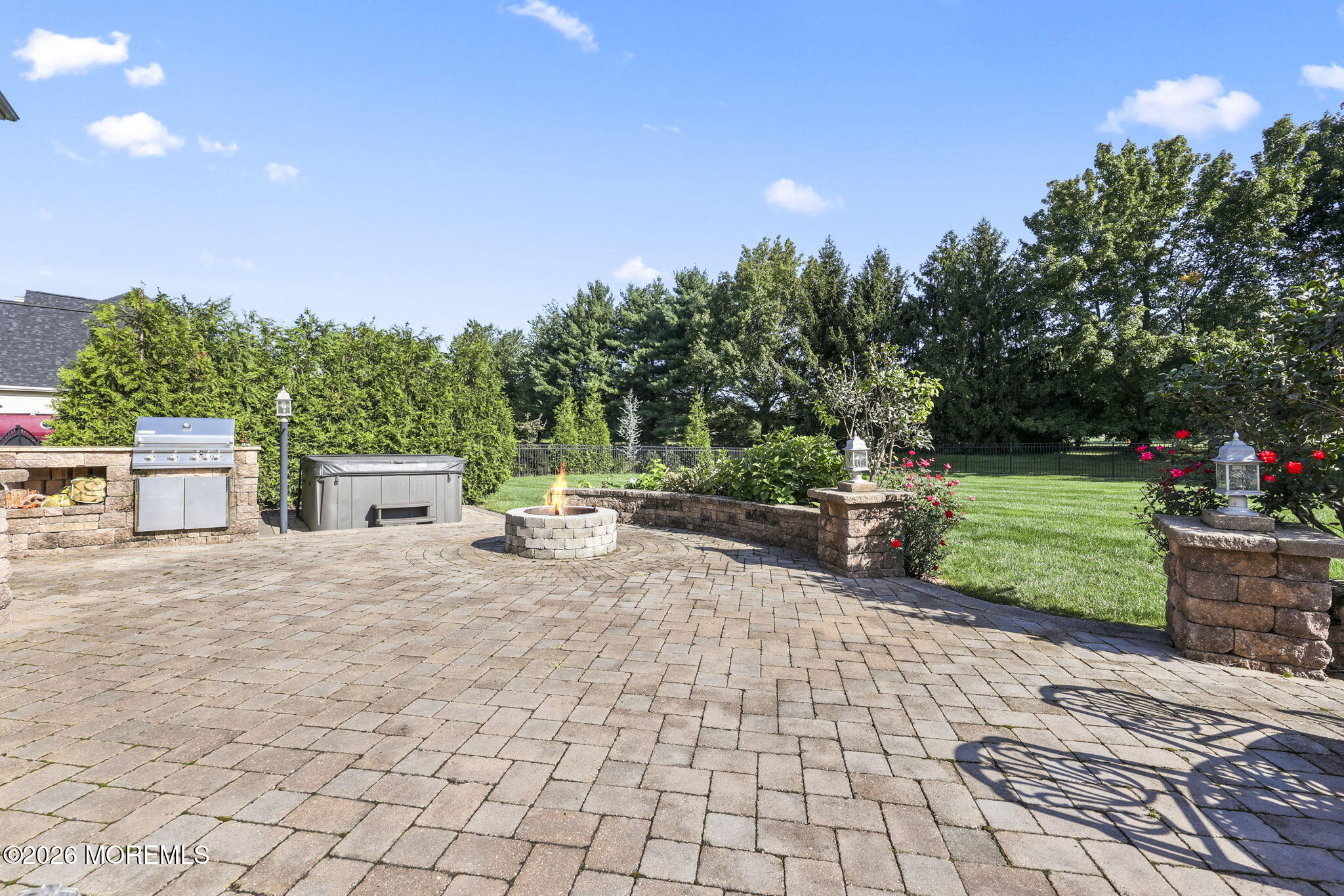 14 Green Springs Way Freehold NJ 07728