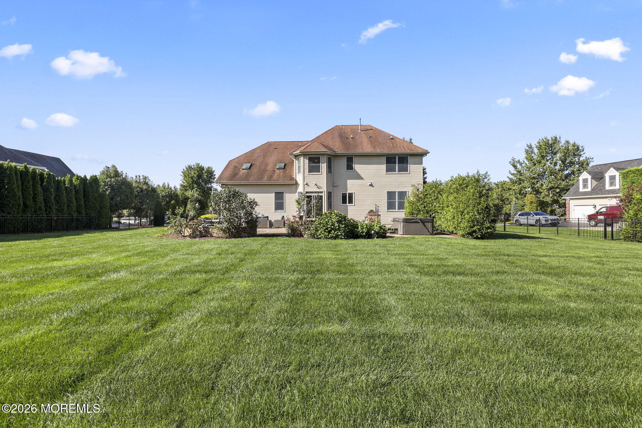14 Green Springs Way Freehold NJ 07728