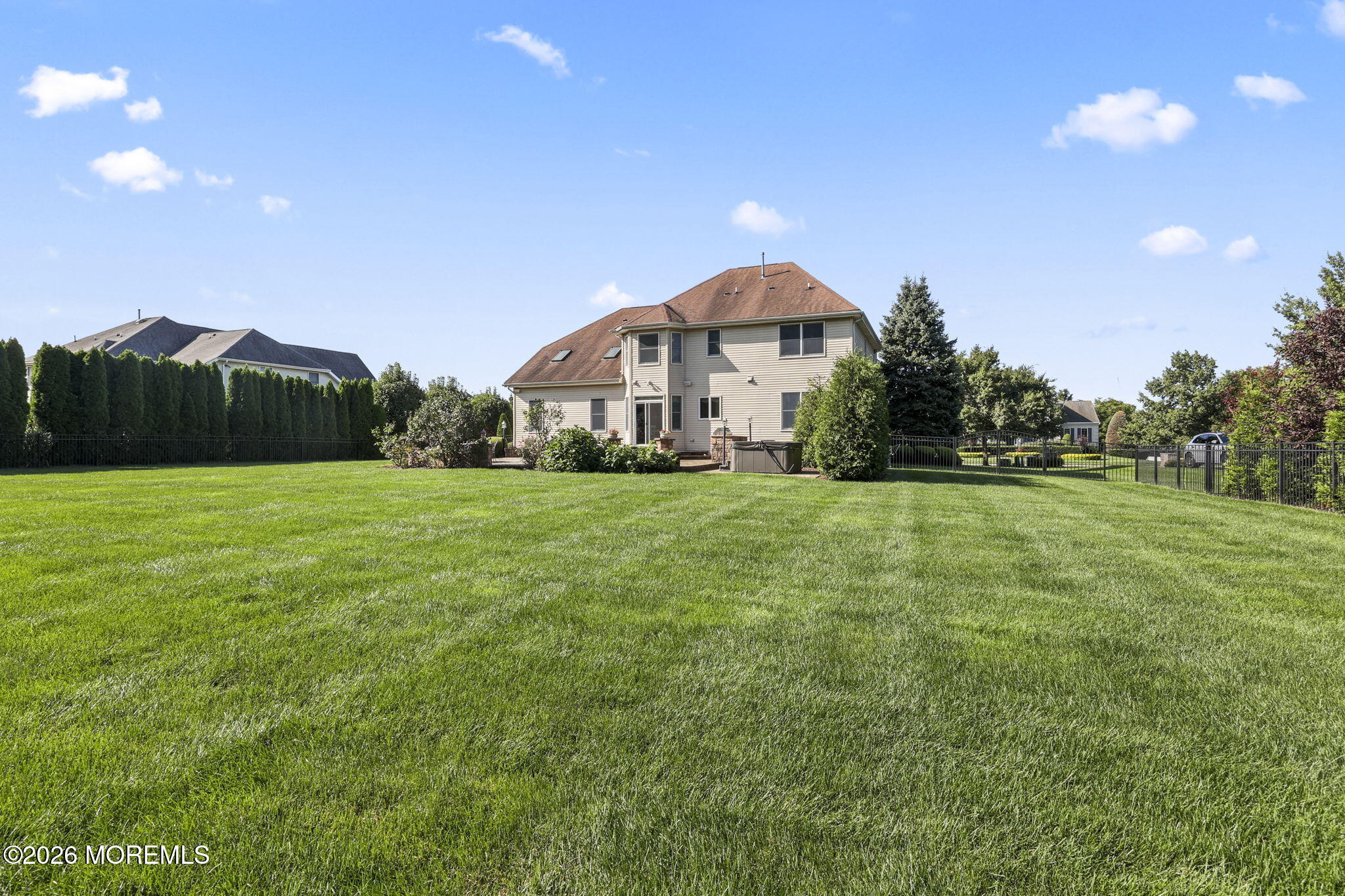 14 Green Springs Way Freehold NJ 07728