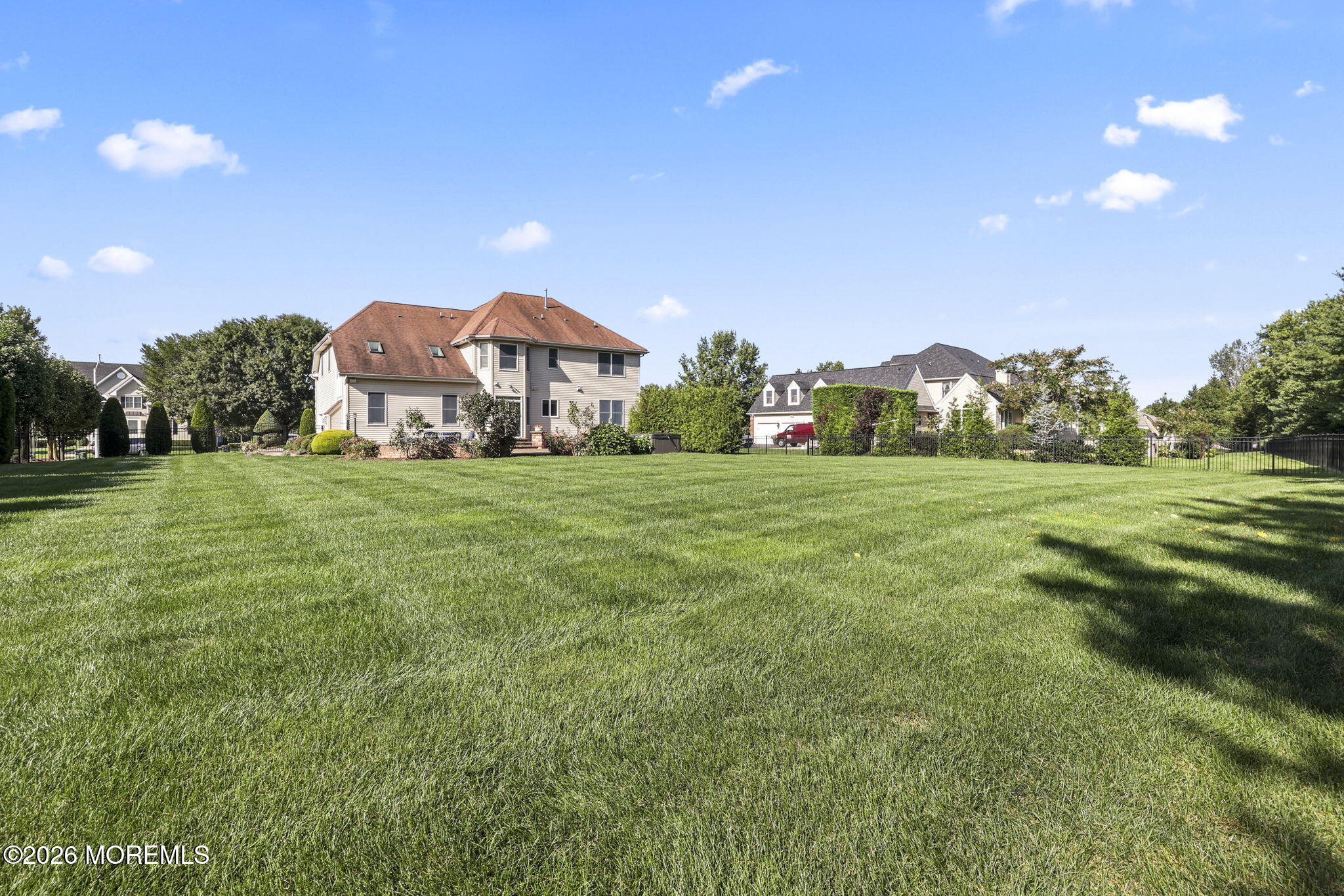 14 Green Springs Way Freehold NJ 07728