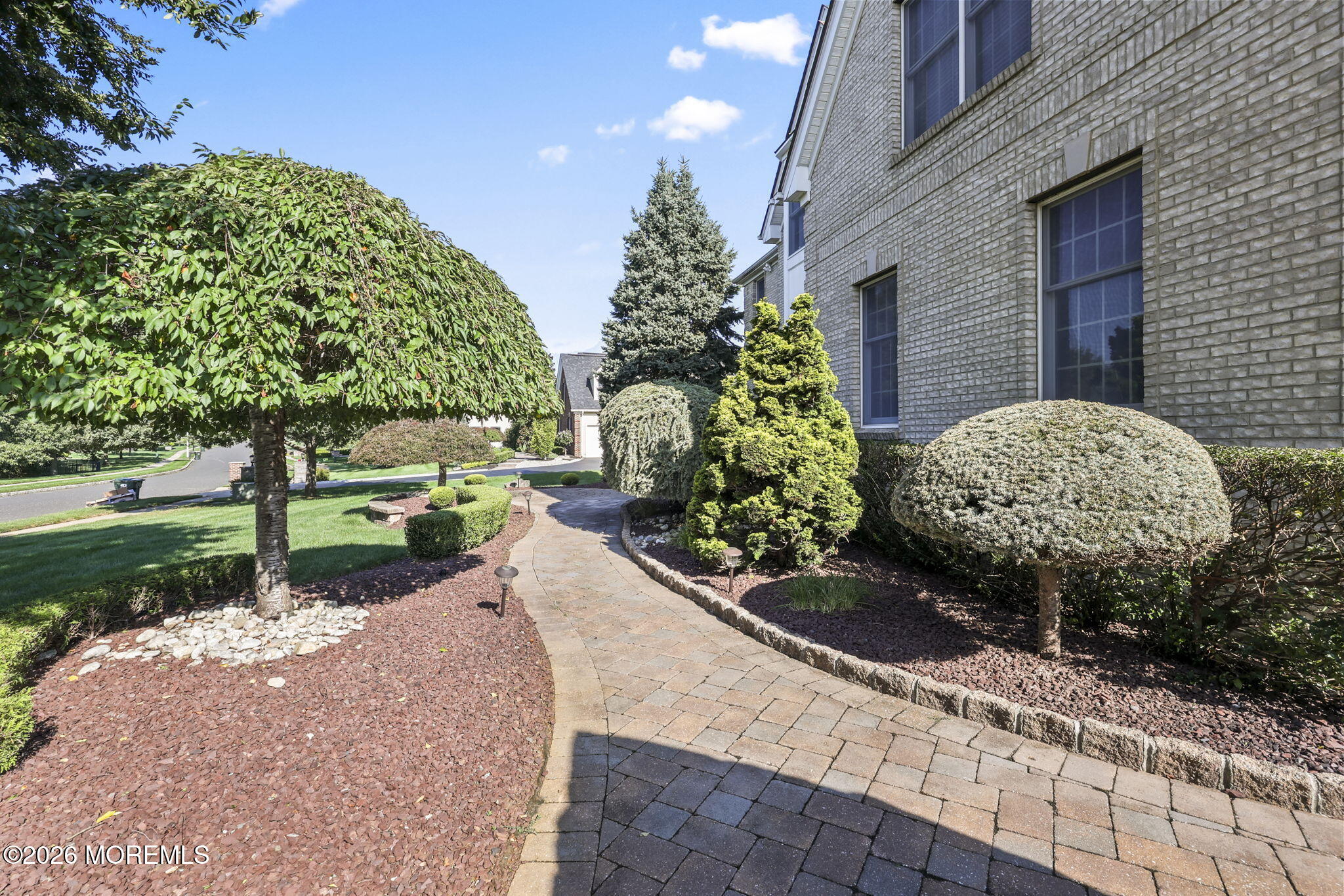 14 Green Springs Way Freehold NJ 07728