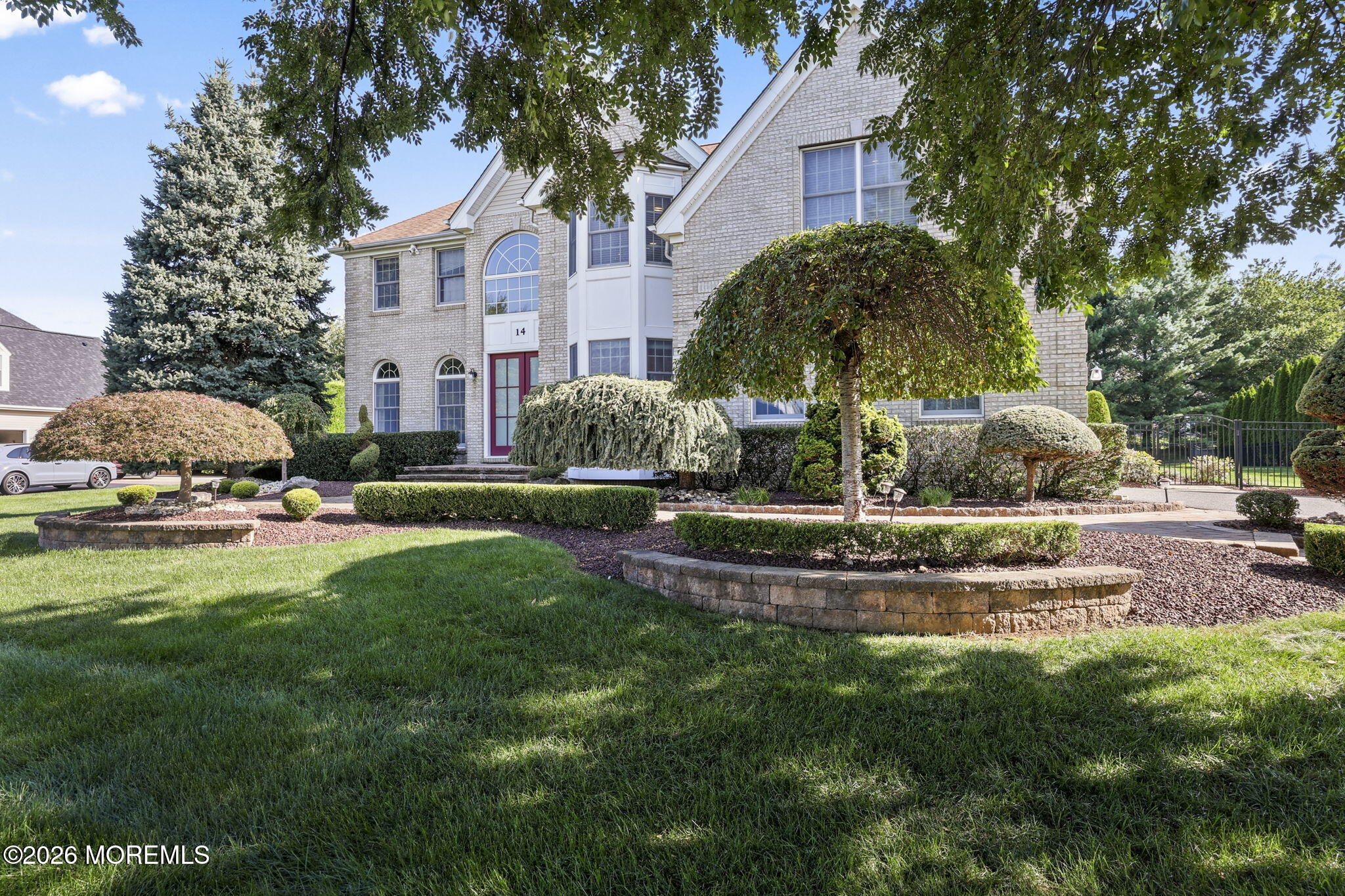 14 Green Springs Way Freehold NJ 07728