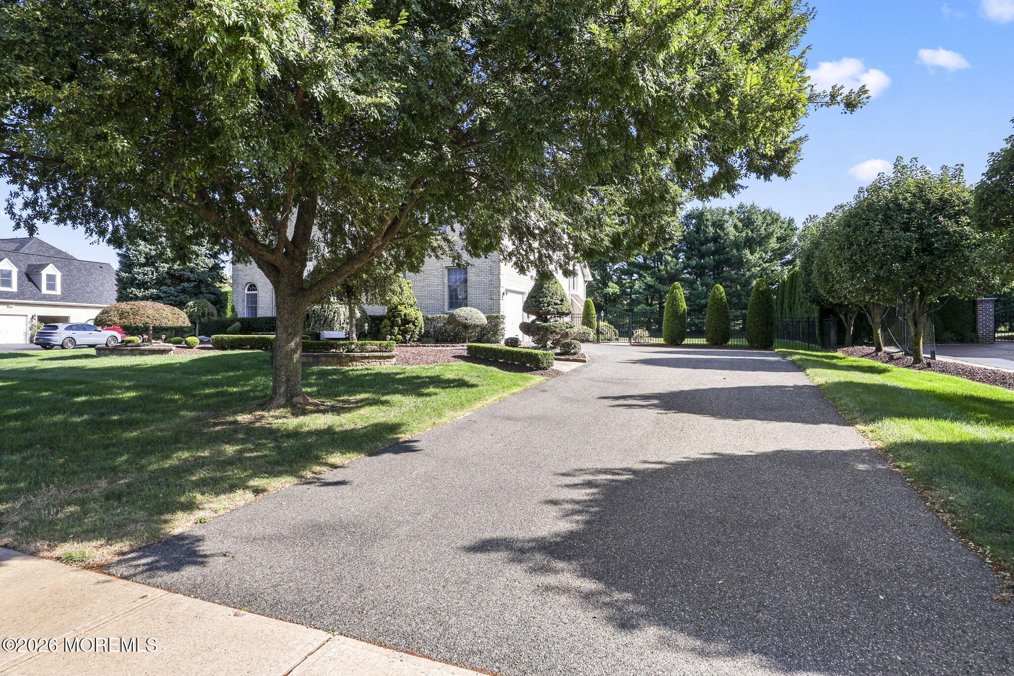 14 Green Springs Way Freehold NJ 07728