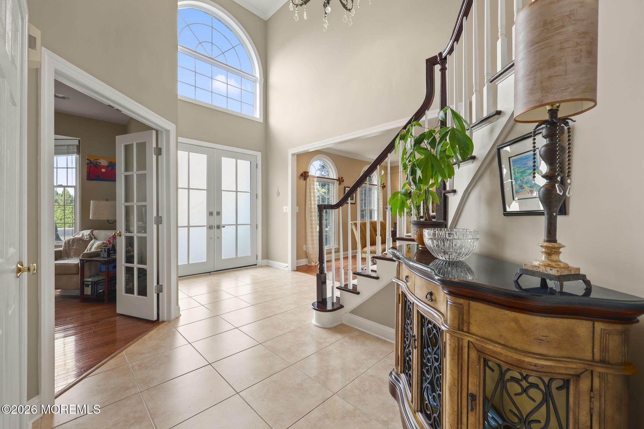 14 Green Springs Way Freehold NJ 07728