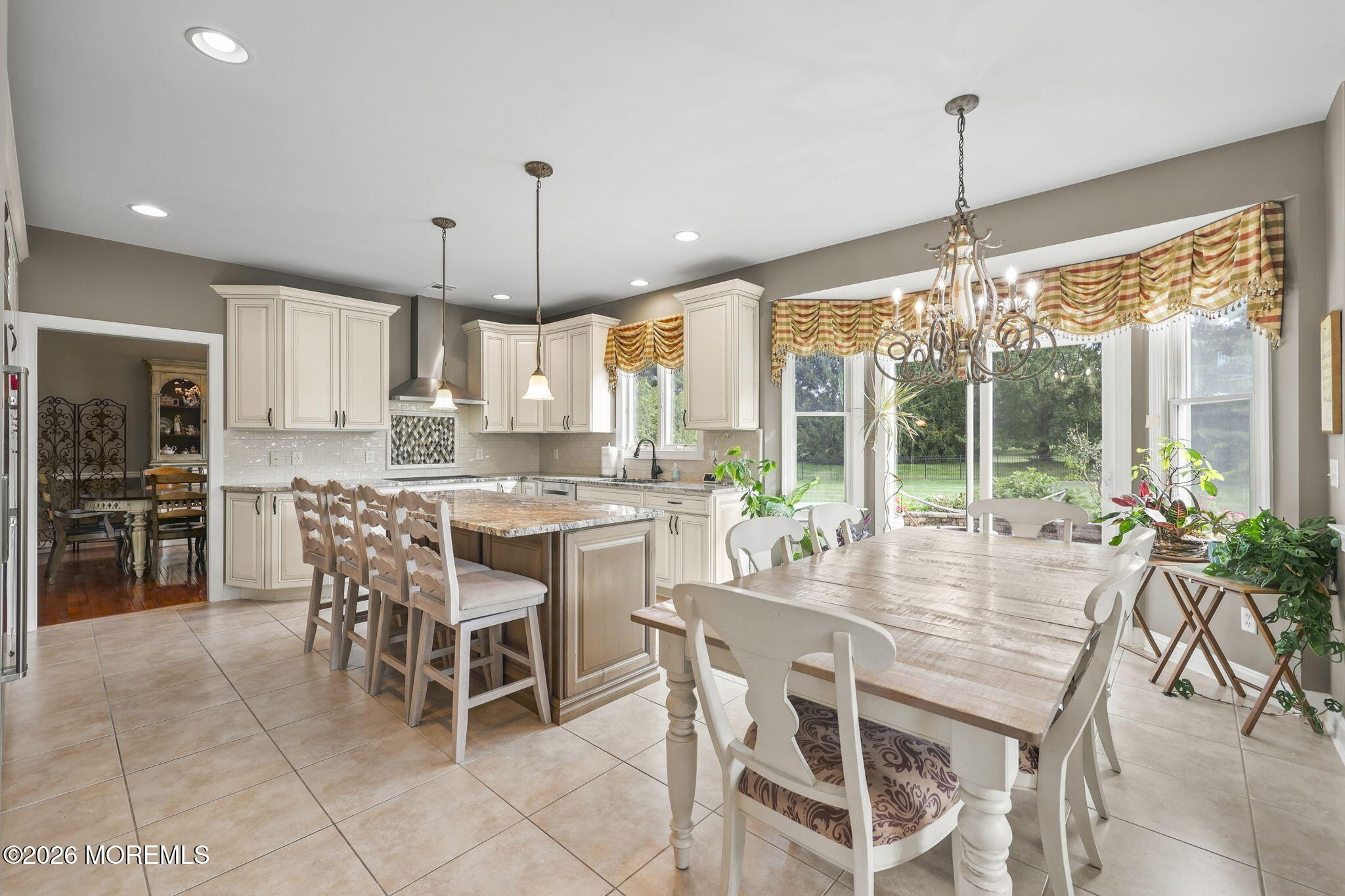14 Green Springs Way Freehold NJ 07728