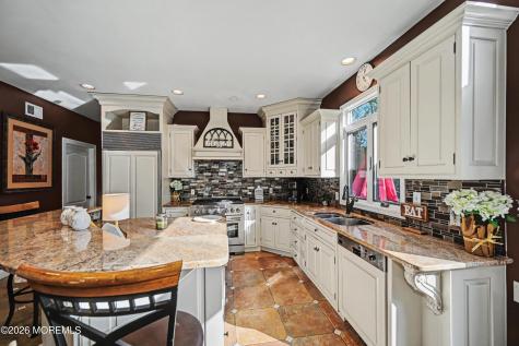 6 Carousel Court Millstone NJ 08510
