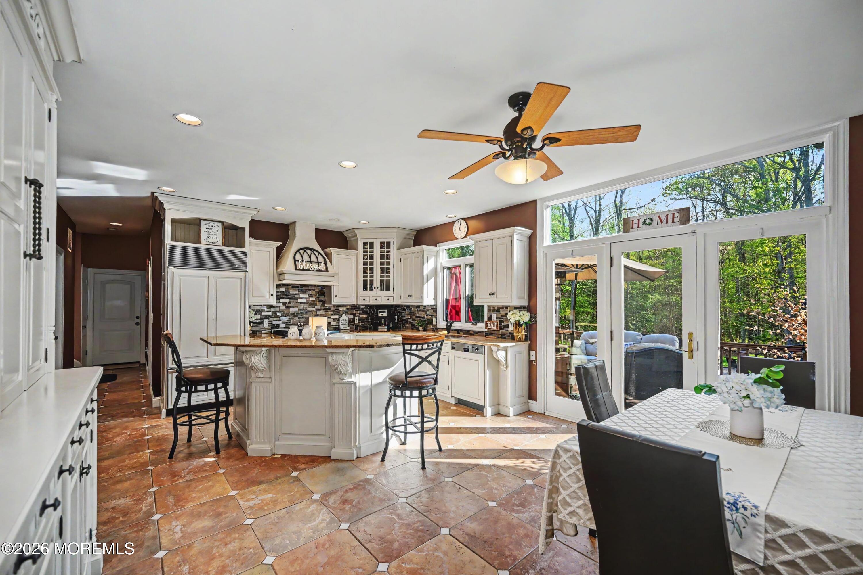 6 Carousel Court Millstone NJ 08510
