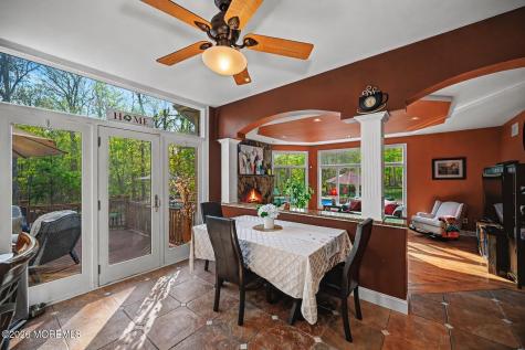 6 Carousel Court Millstone NJ 08510