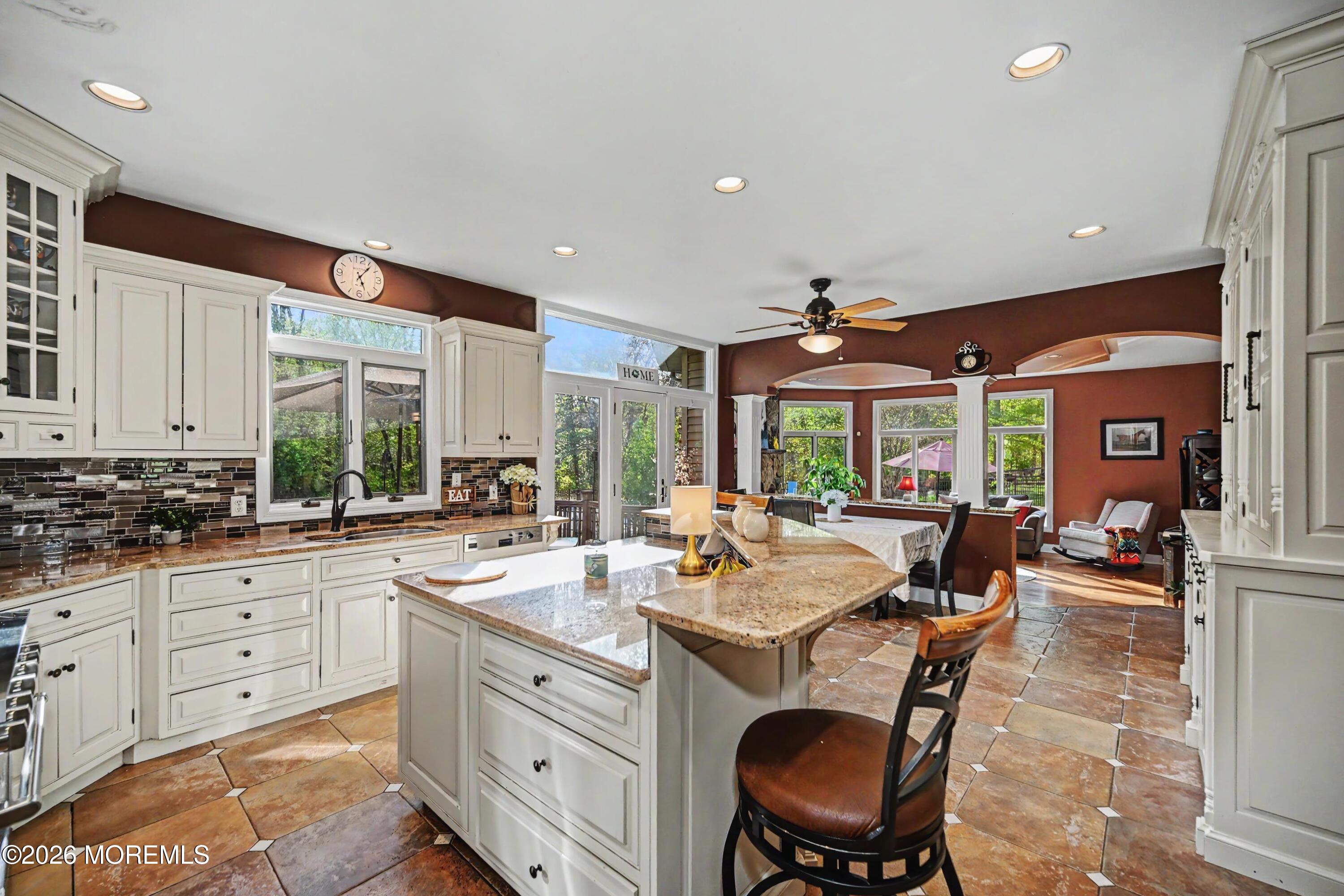 6 Carousel Court Millstone NJ 08510