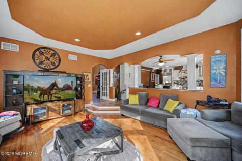 6 Carousel Court Millstone NJ 08510