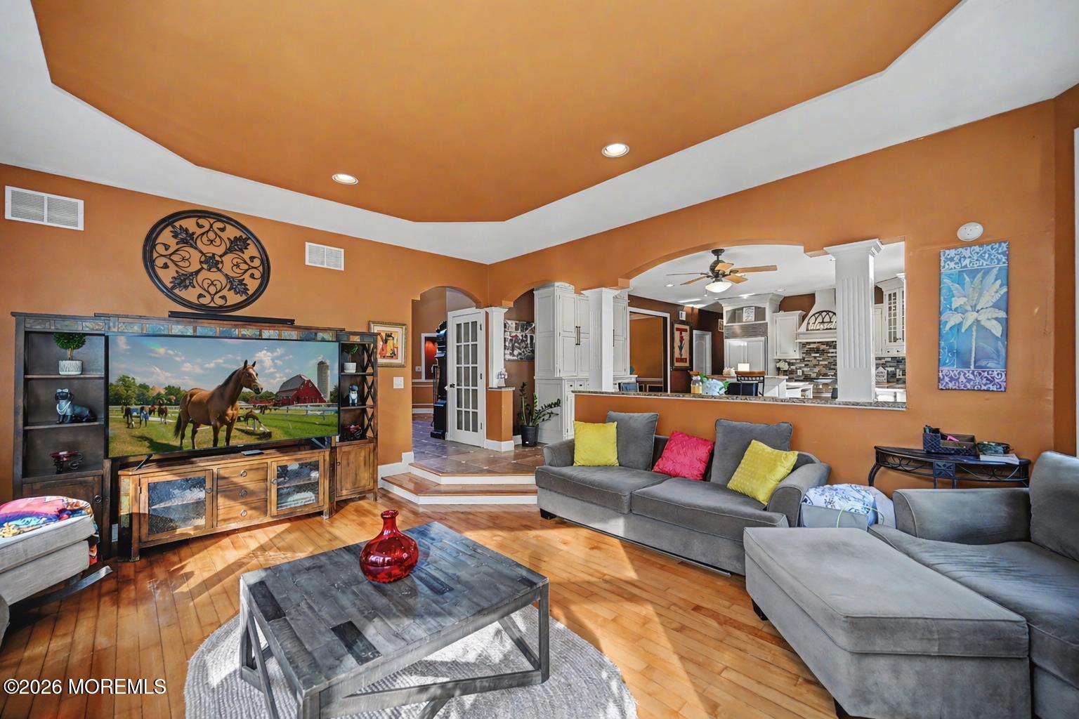 6 Carousel Court Millstone NJ 08510