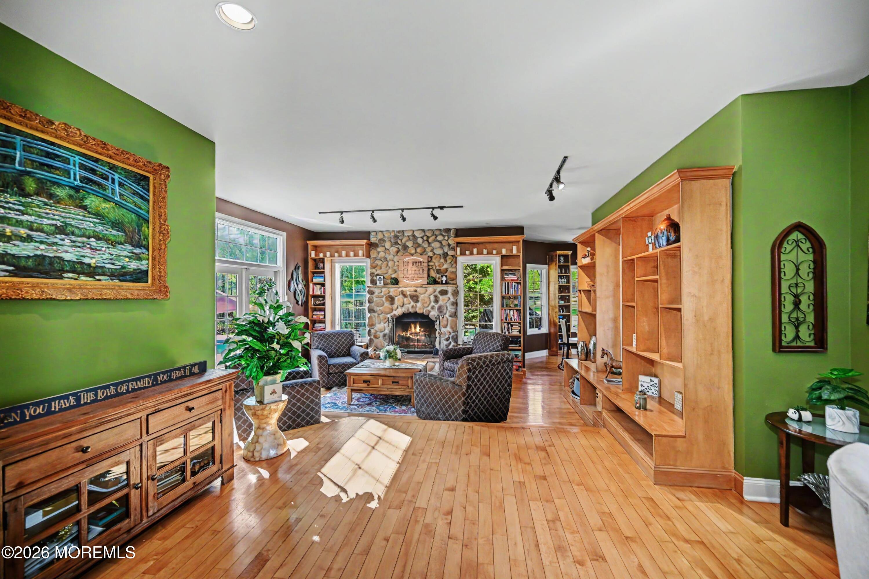 6 Carousel Court Millstone NJ 08510