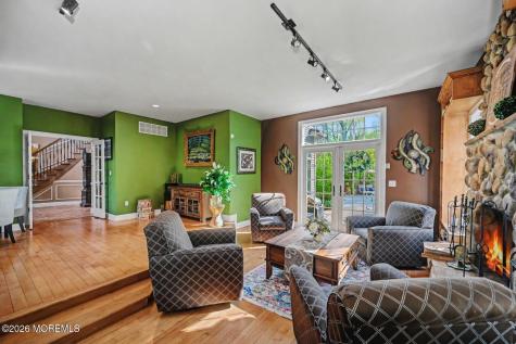 6 Carousel Court Millstone NJ 08510