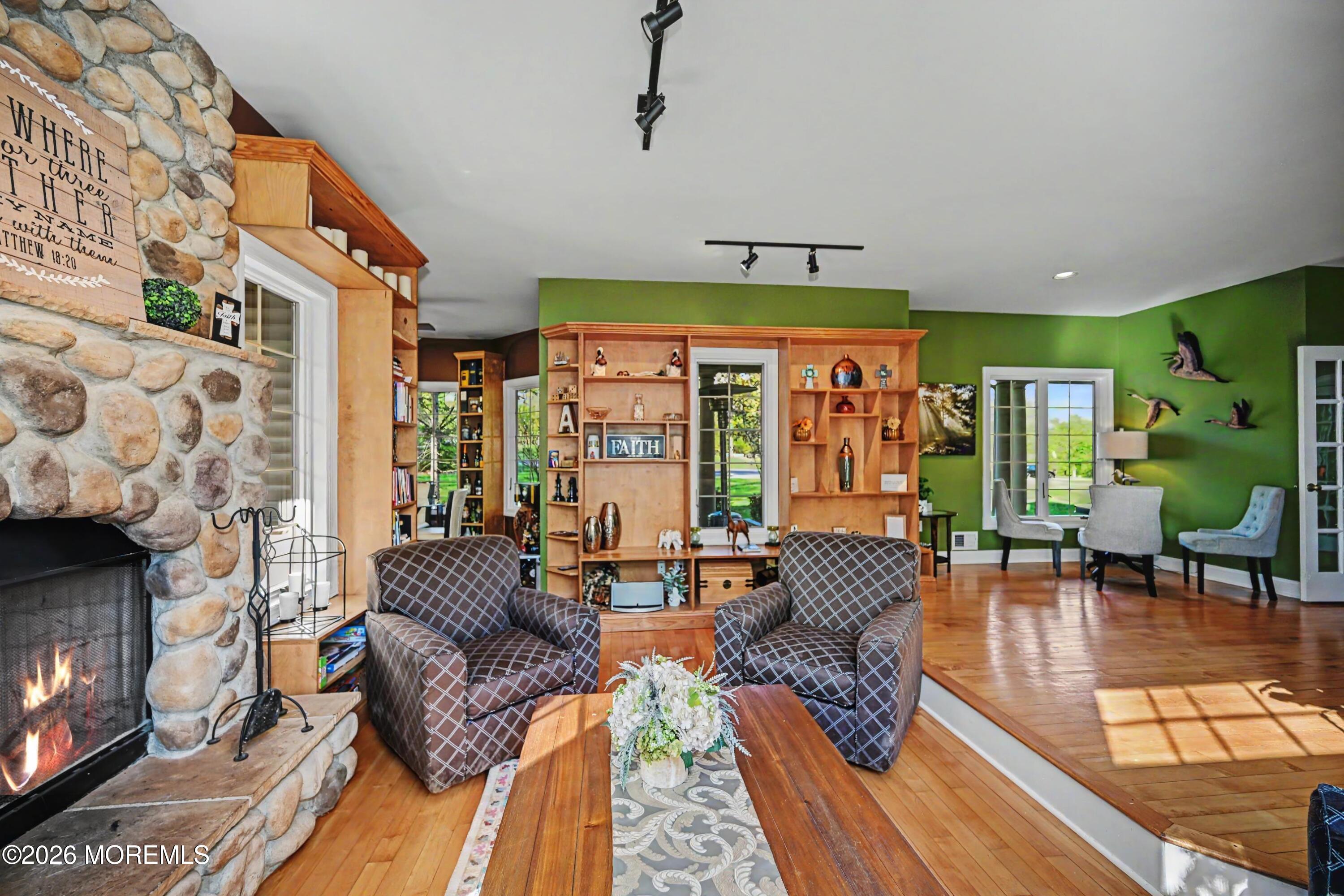 6 Carousel Court Millstone NJ 08510