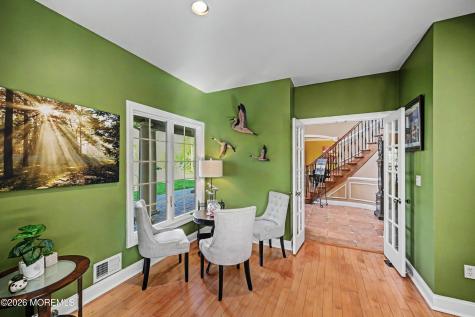 6 Carousel Court Millstone NJ 08510