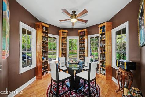 6 Carousel Court Millstone NJ 08510