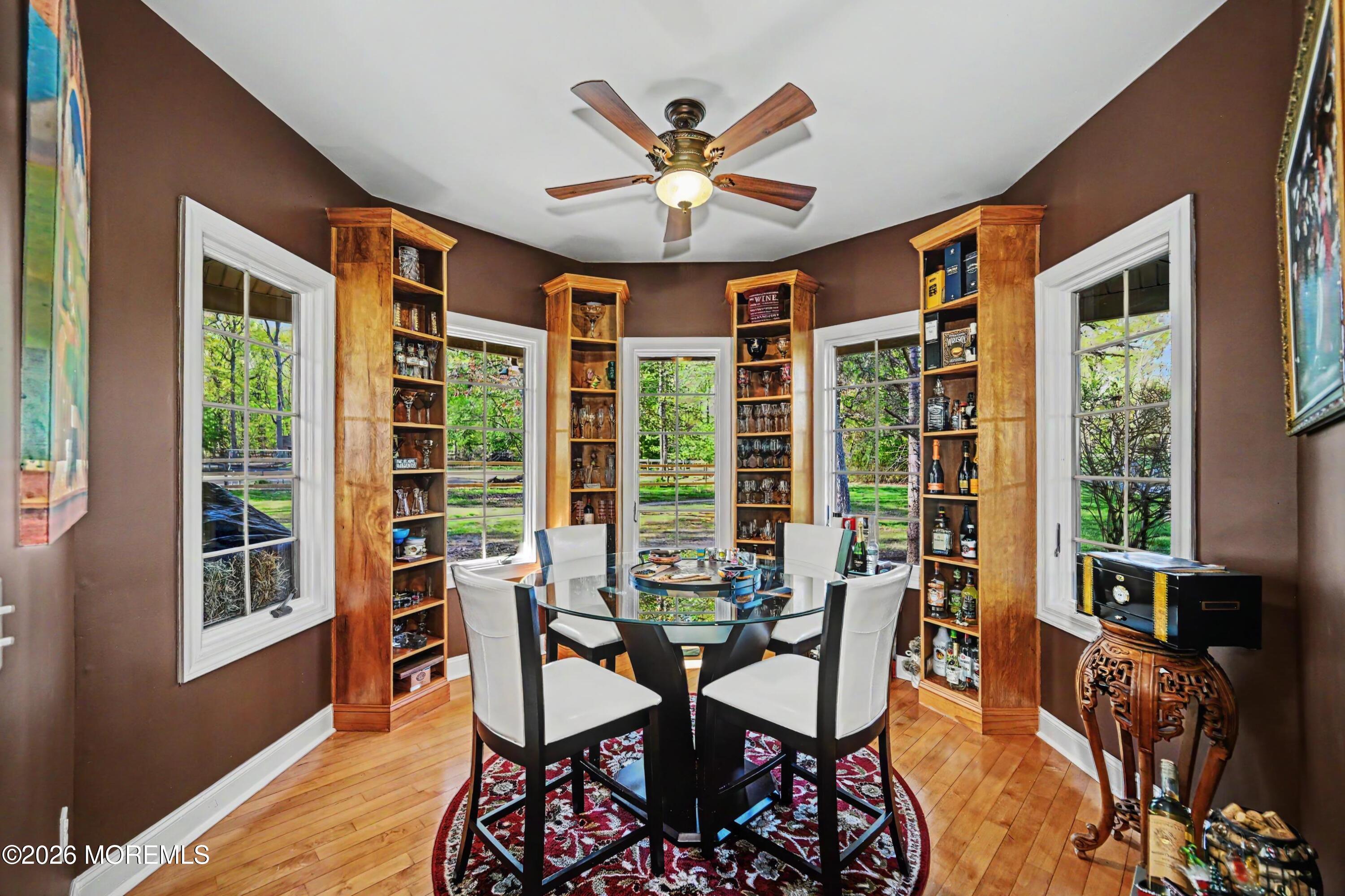 6 Carousel Court Millstone NJ 08510