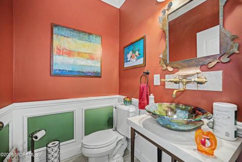 6 Carousel Court Millstone NJ 08510