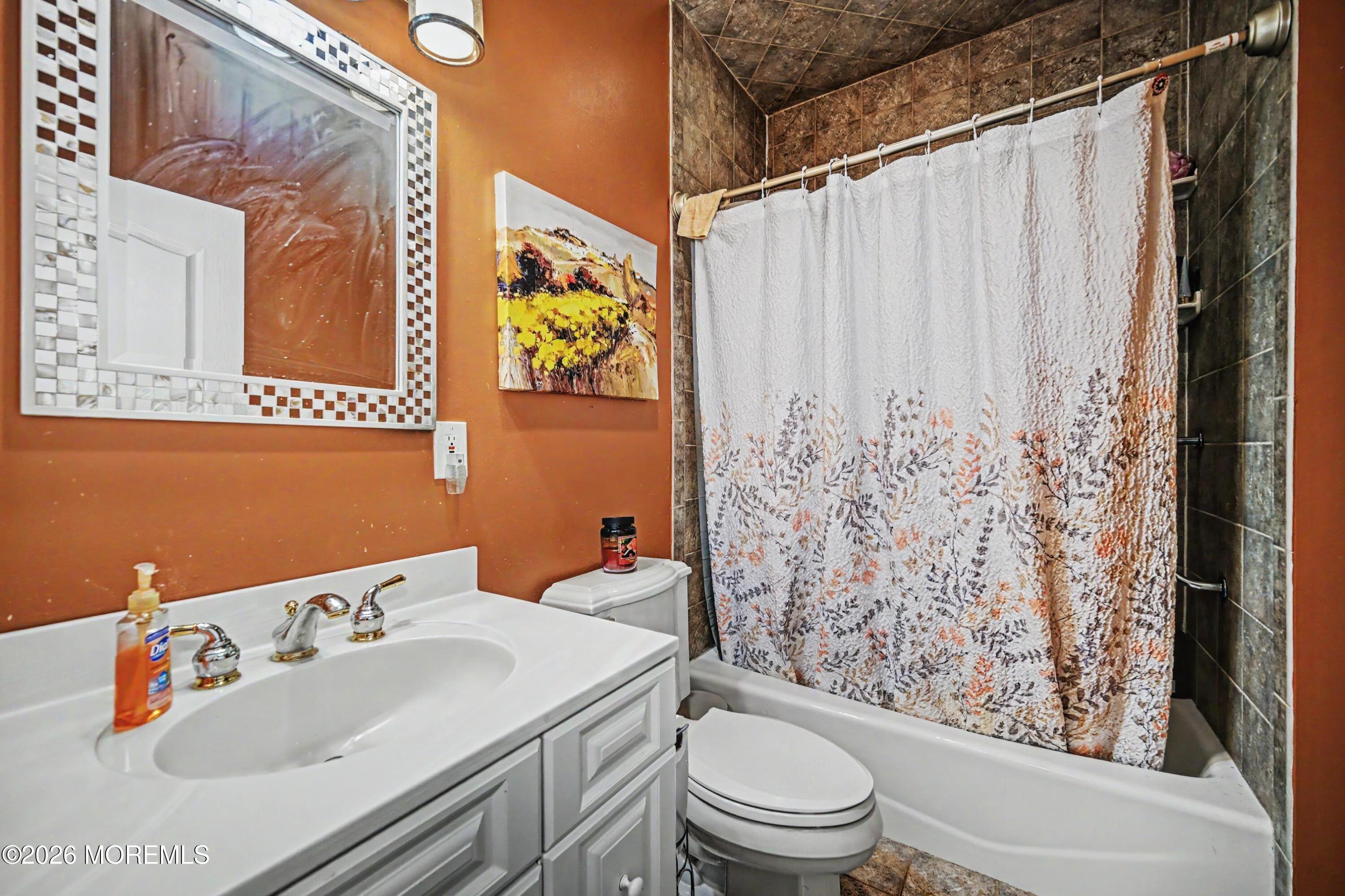 6 Carousel Court Millstone NJ 08510