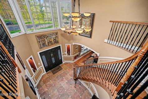 6 Carousel Court Millstone NJ 08510