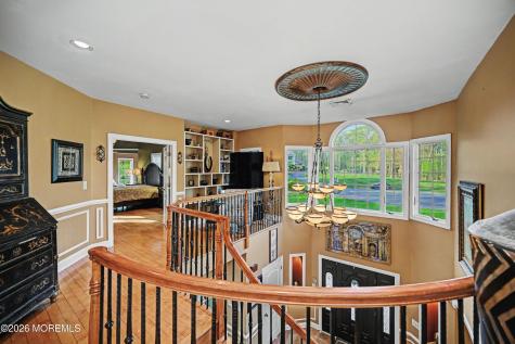 6 Carousel Court Millstone NJ 08510