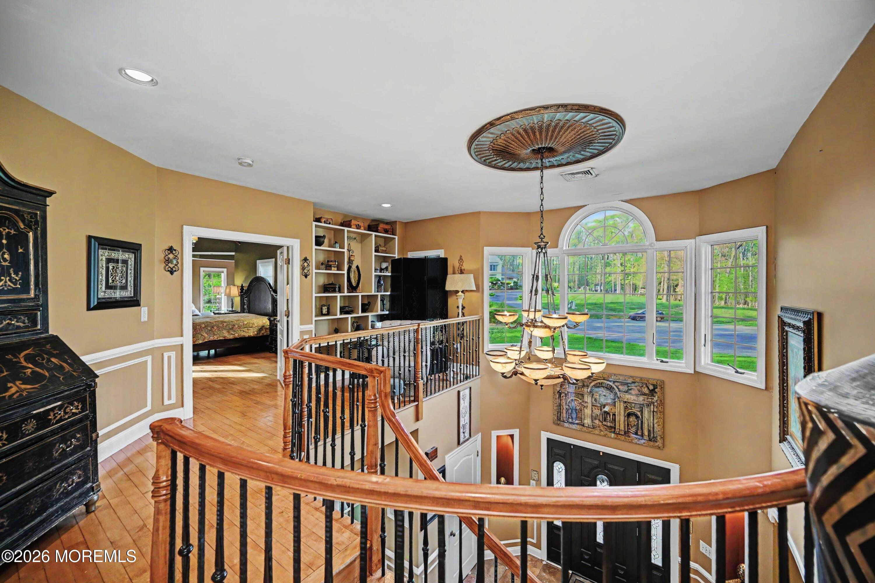 6 Carousel Court Millstone NJ 08510