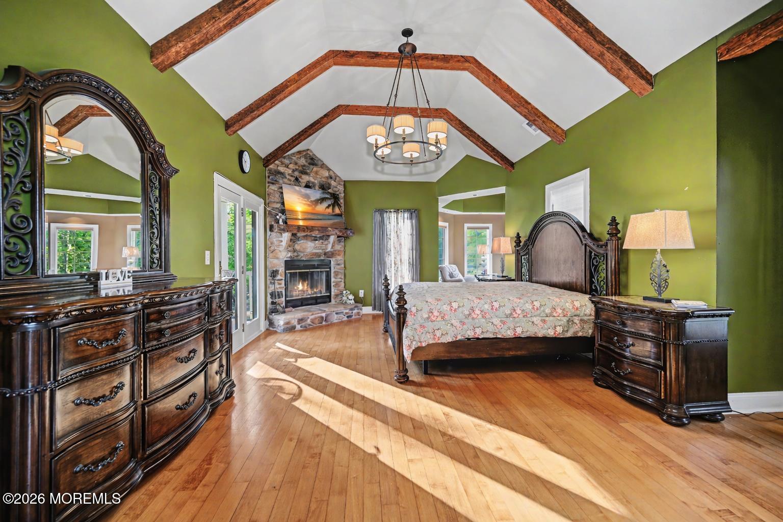 6 Carousel Court Millstone NJ 08510