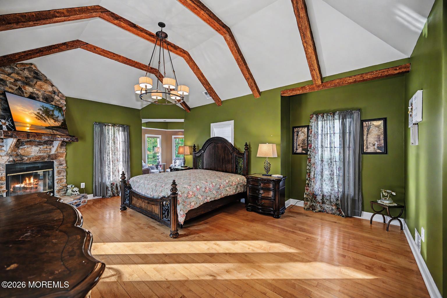 6 Carousel Court Millstone NJ 08510